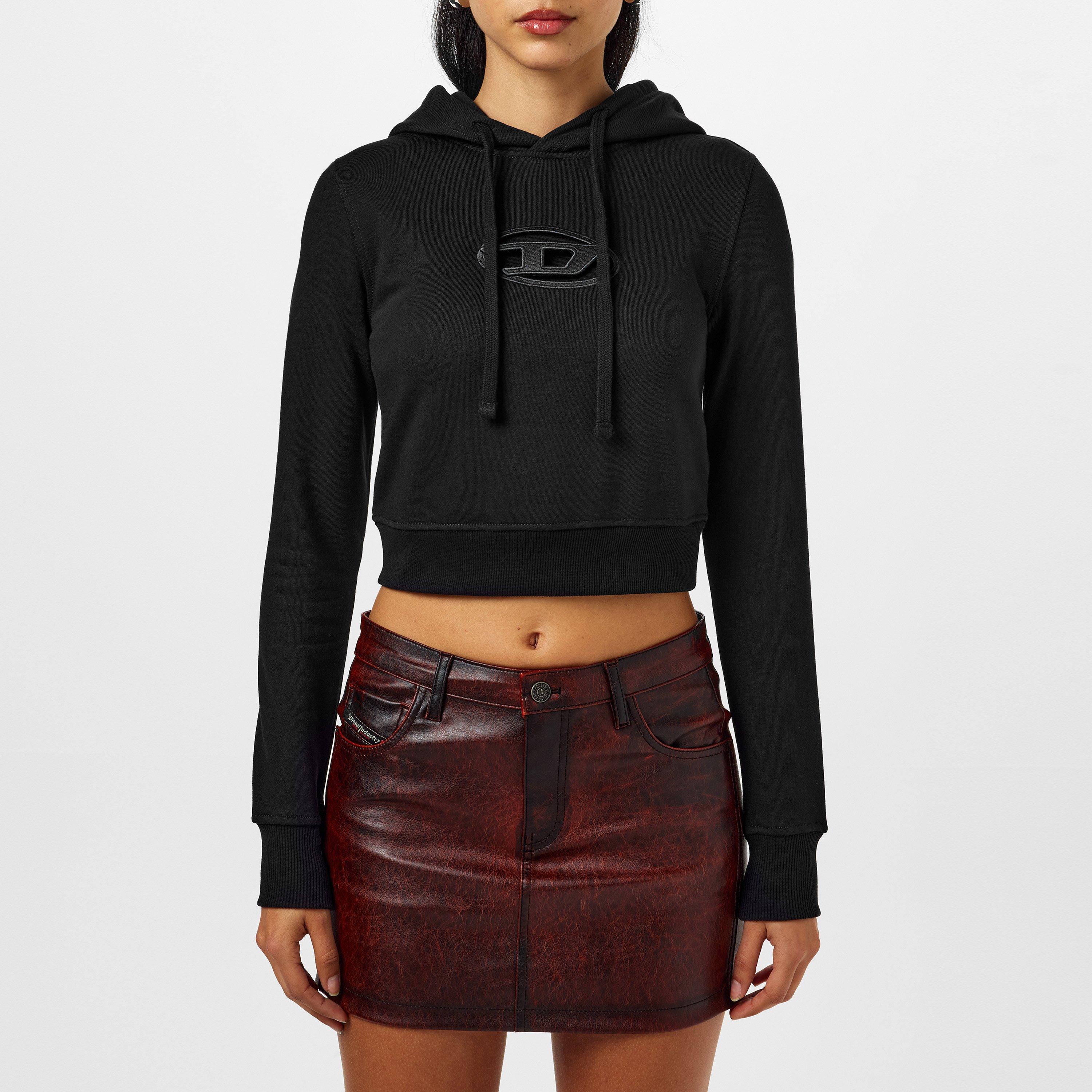 Slim Hoodie