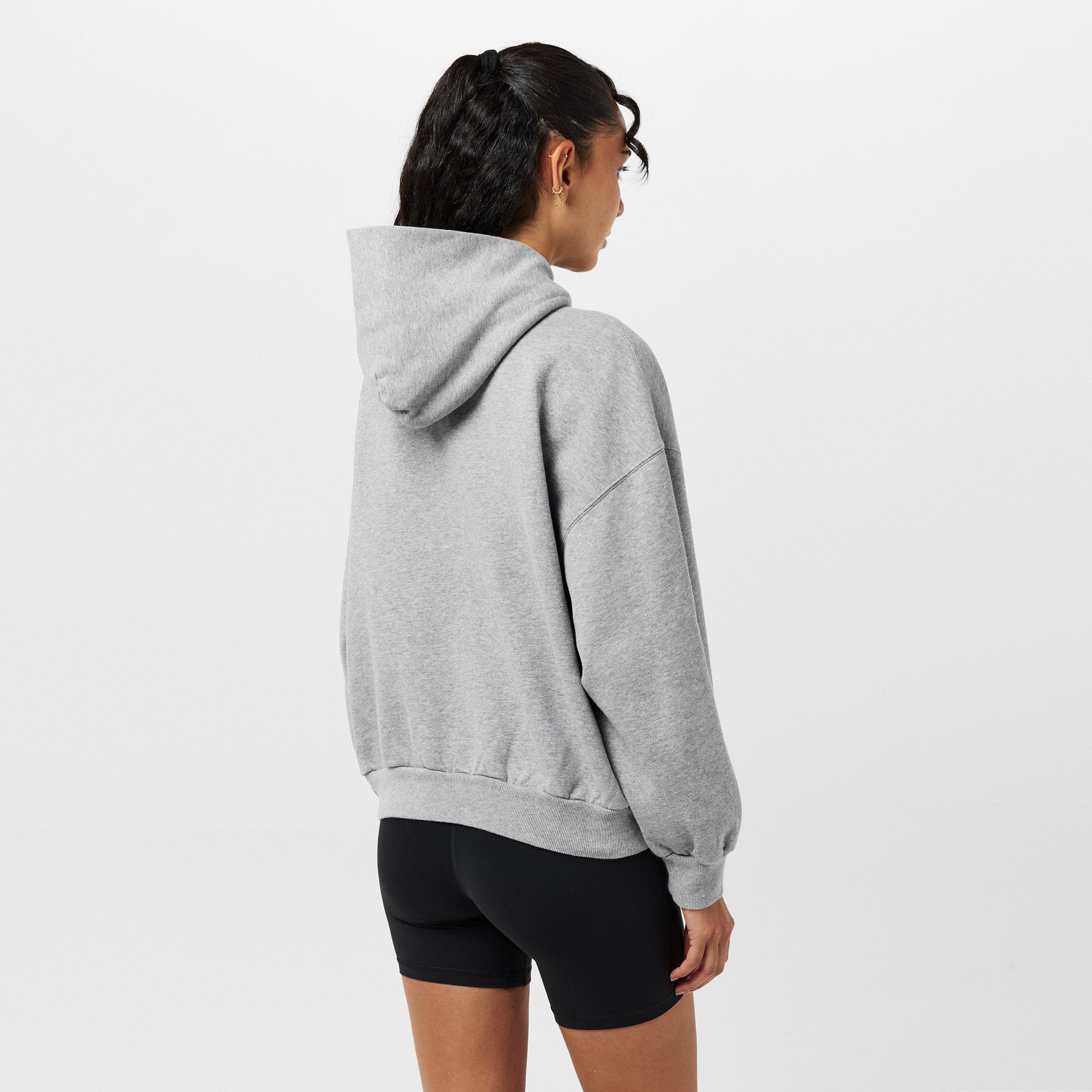 Bal Zip Hoodie