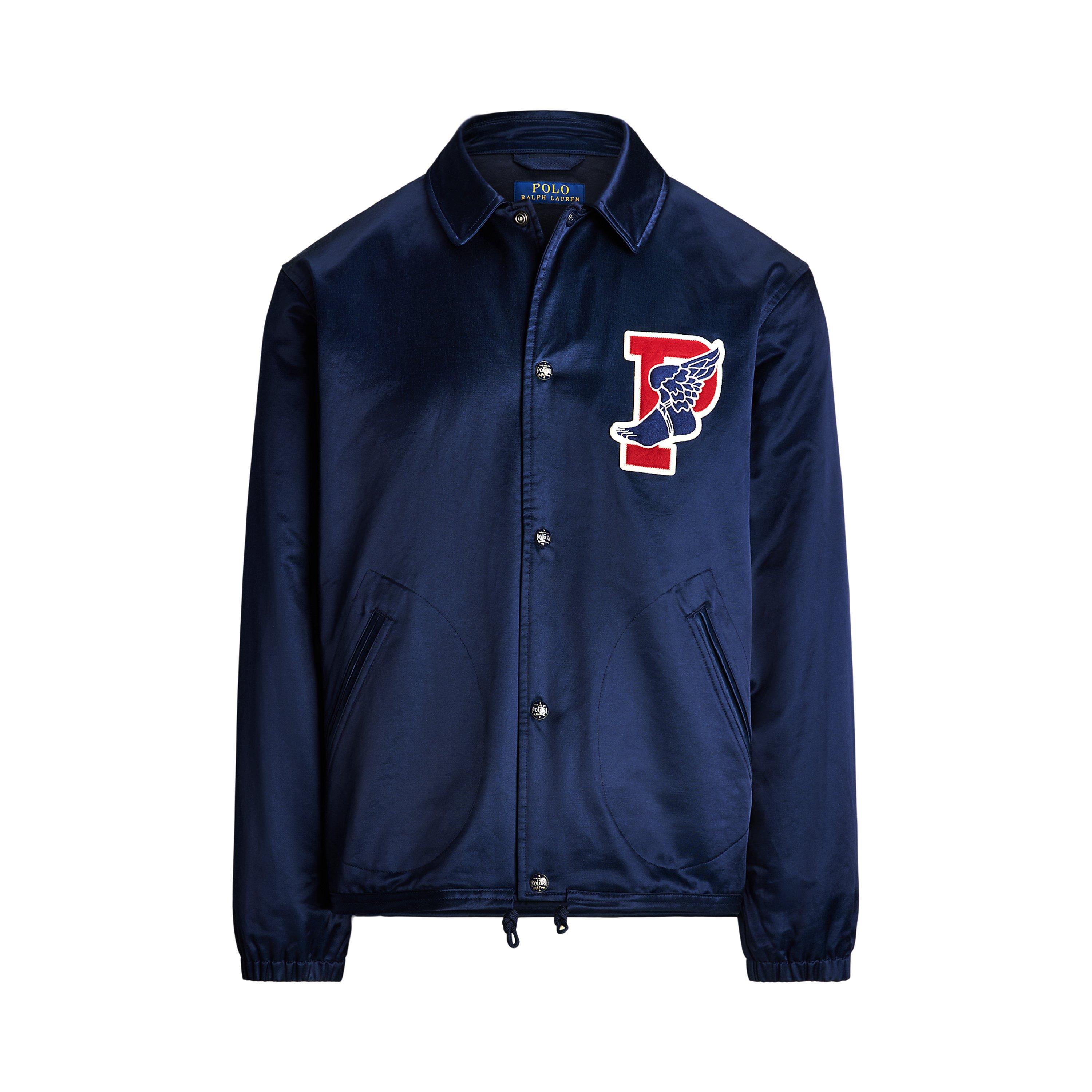 Varsity Jacket