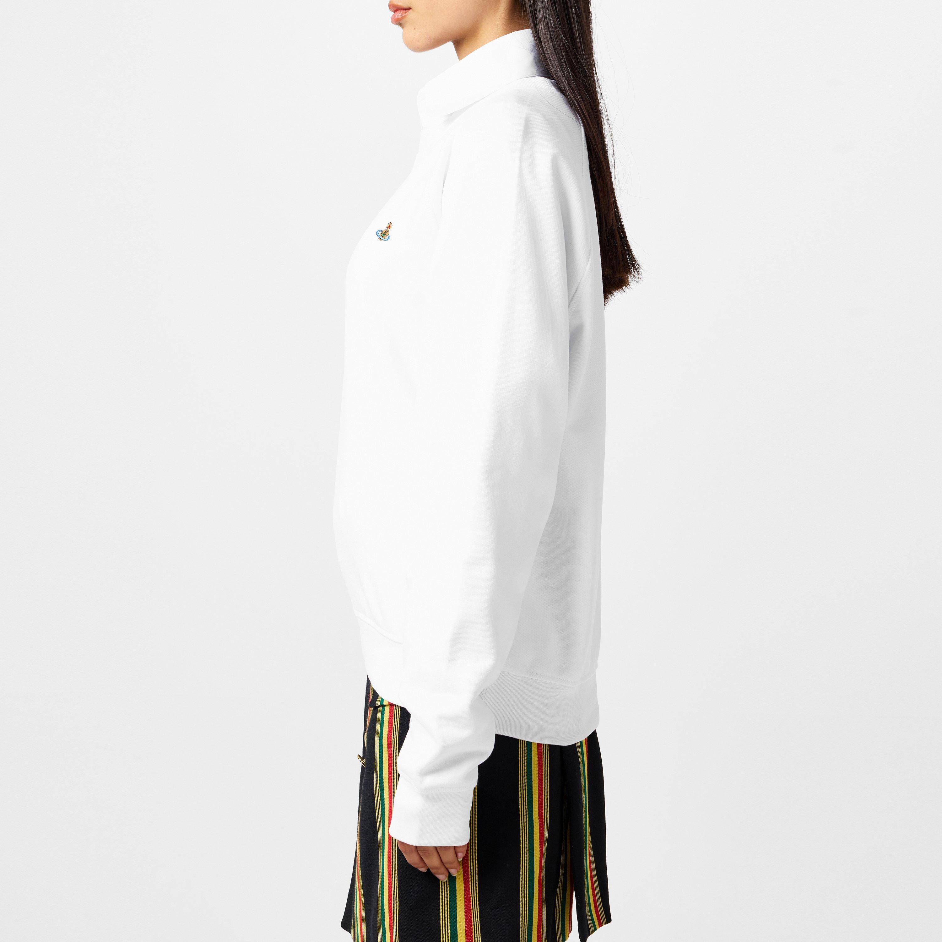 Orb Logo Sweatshirt