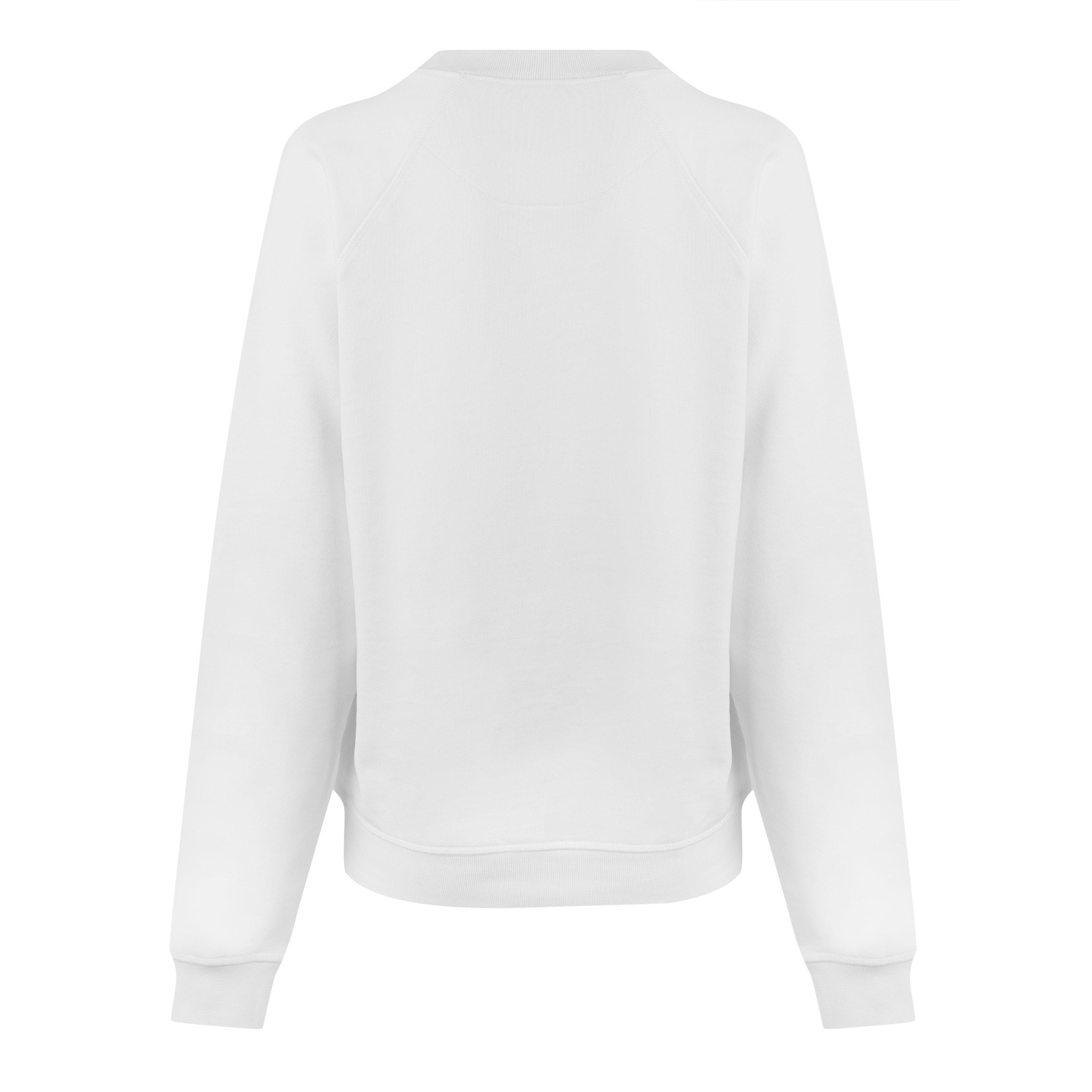Orb Logo Sweatshirt