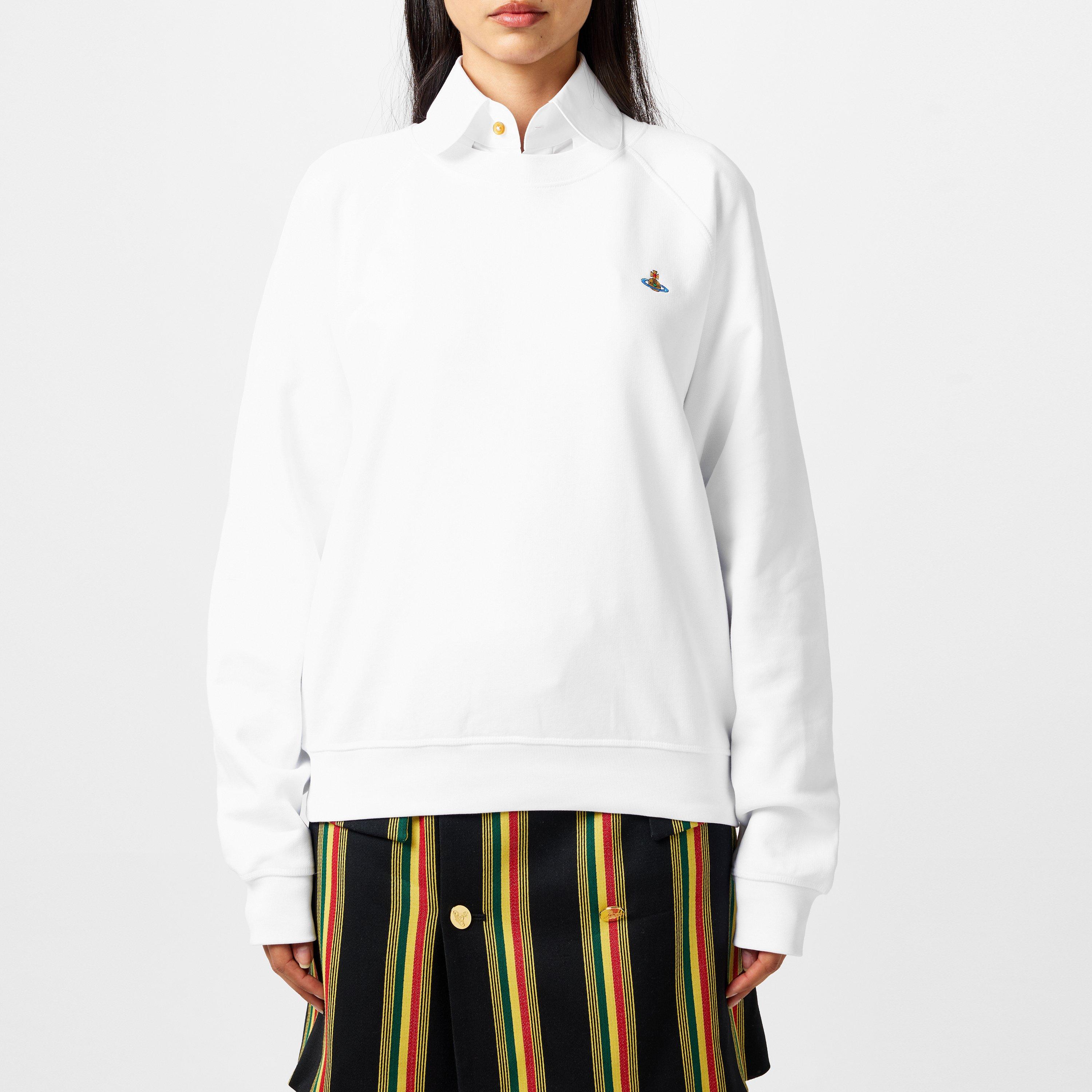 Orb Logo Sweatshirt
