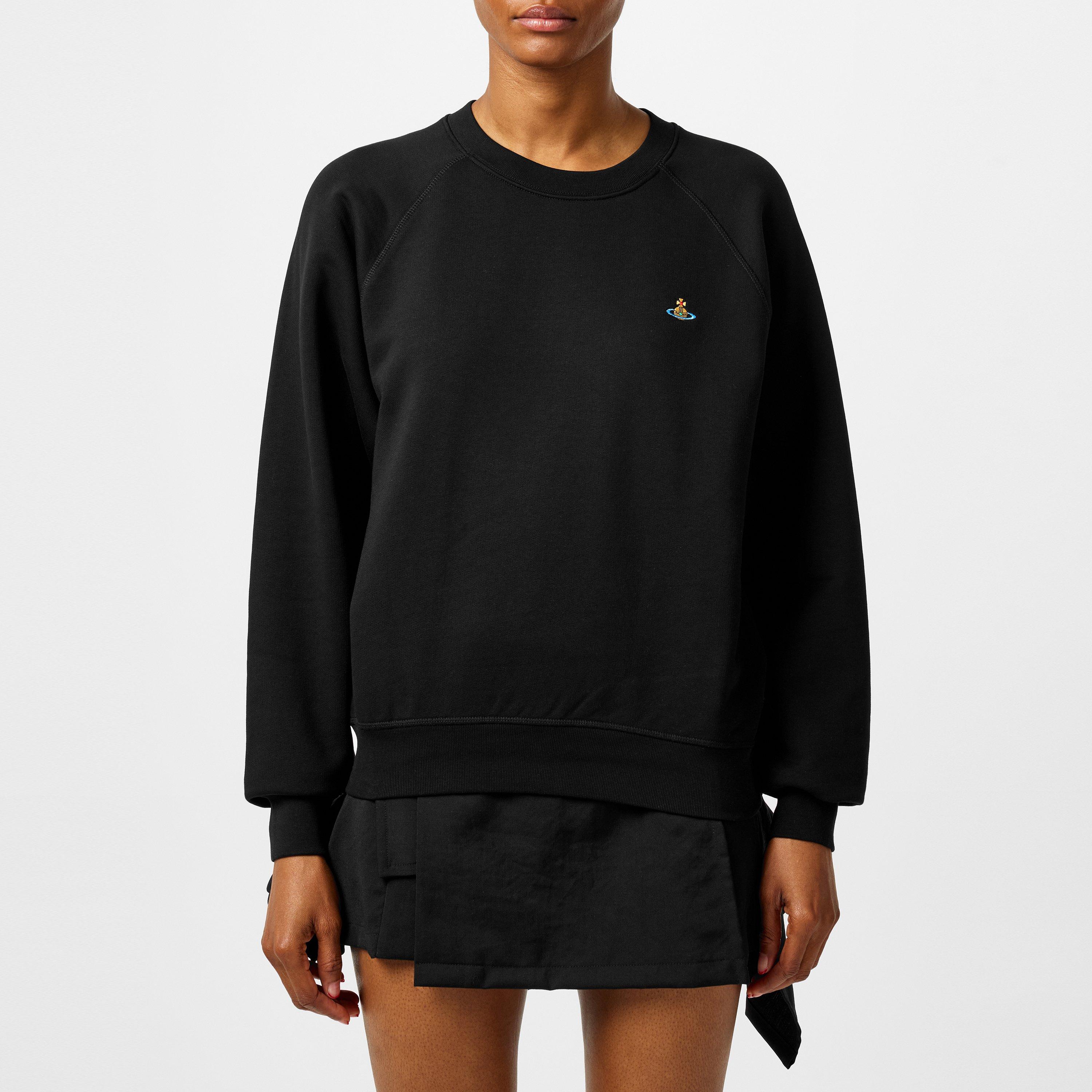 Orb Logo Sweatshirt