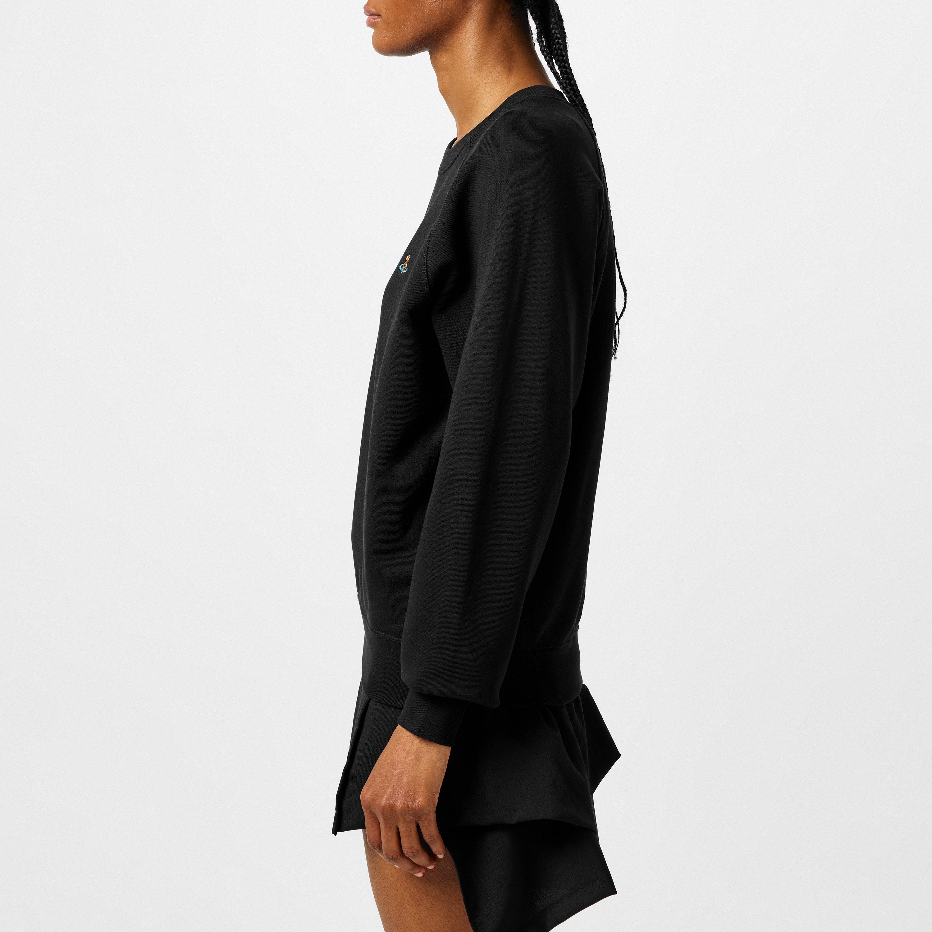 Orb Logo Sweatshirt