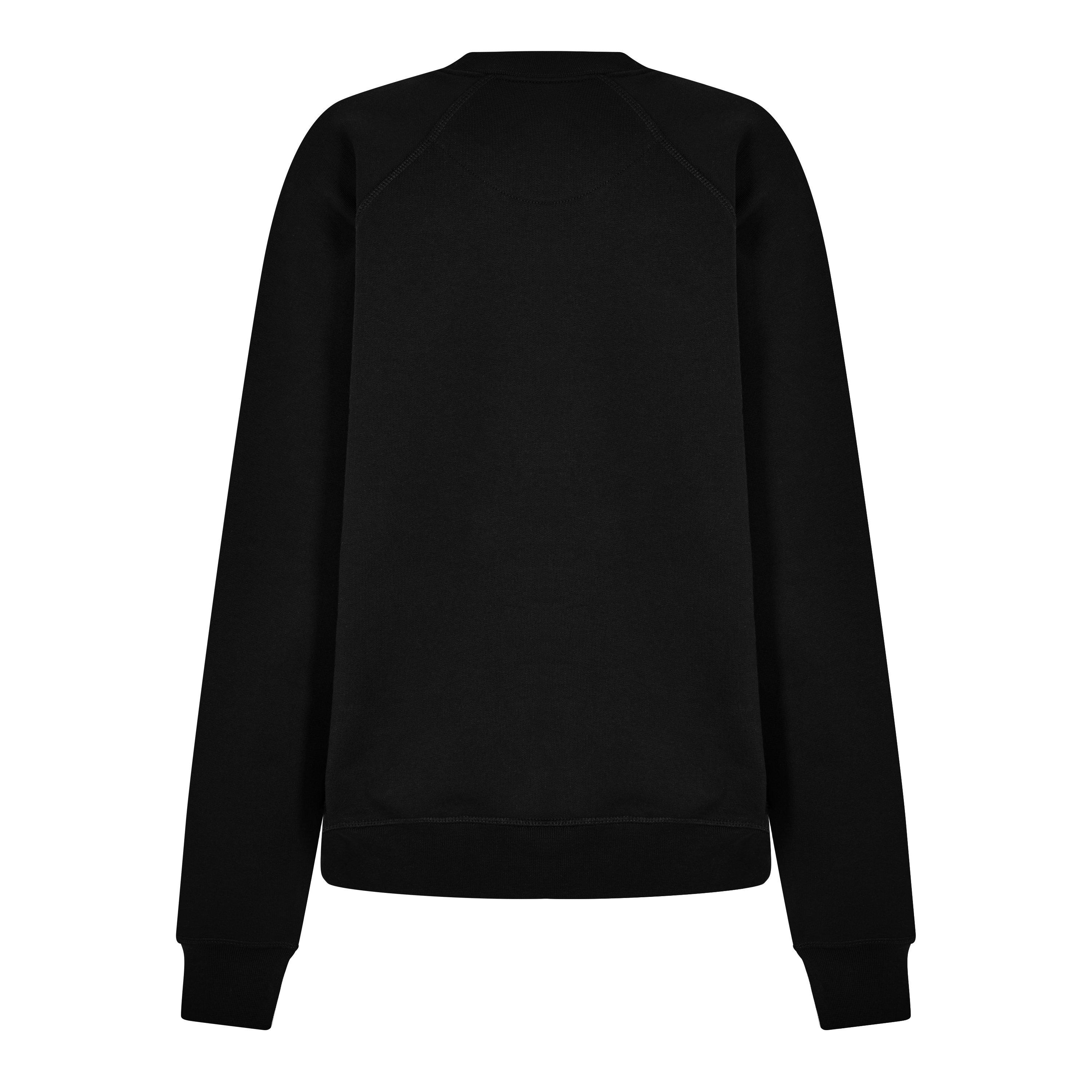 Orb Logo Sweatshirt