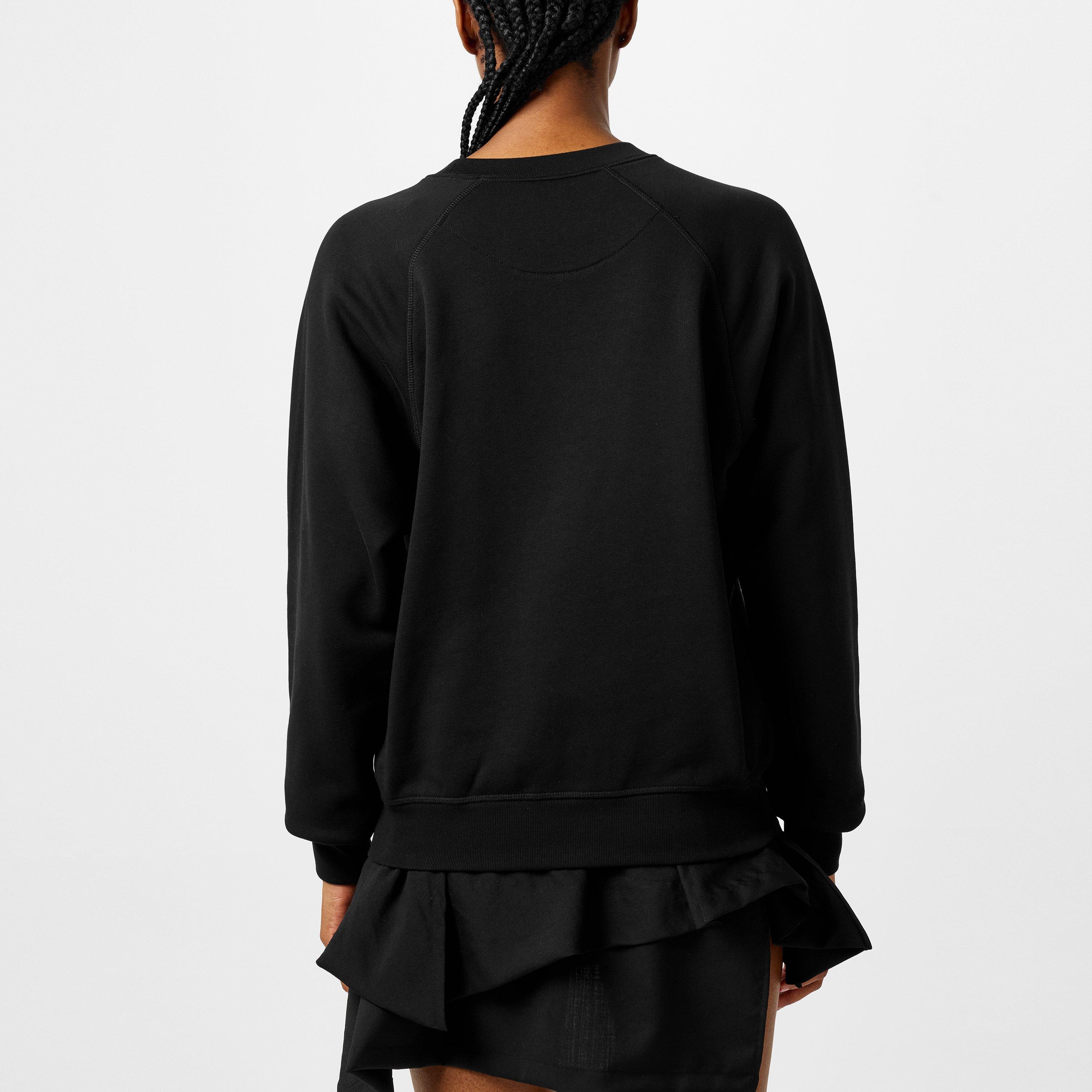 Orb Logo Sweatshirt