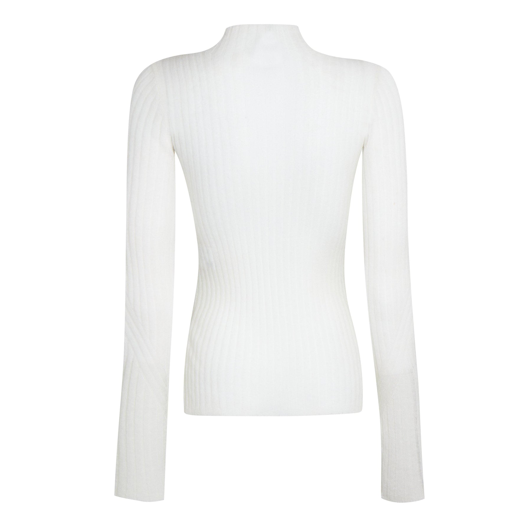 C Fennon Knit Top
