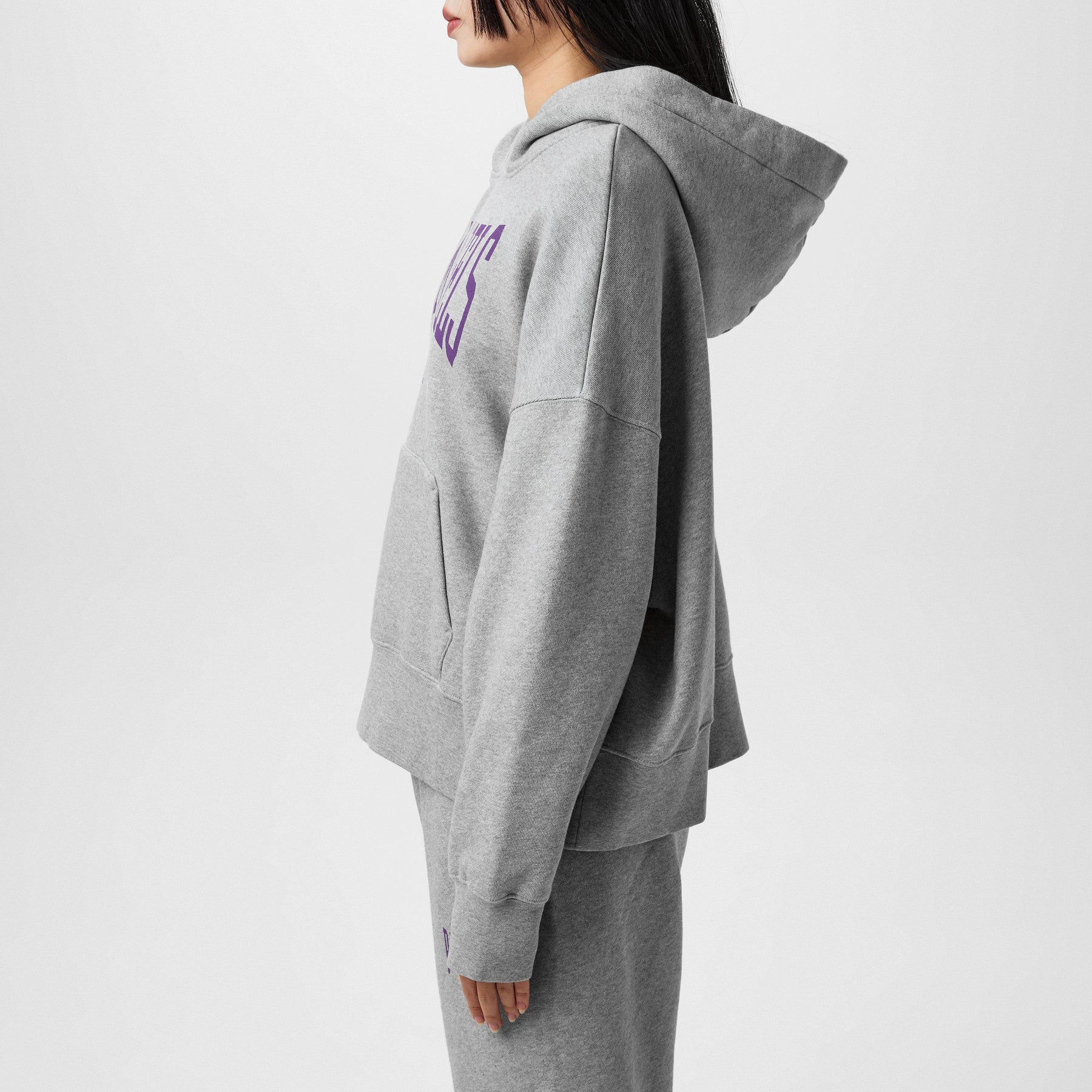 College Hoodie