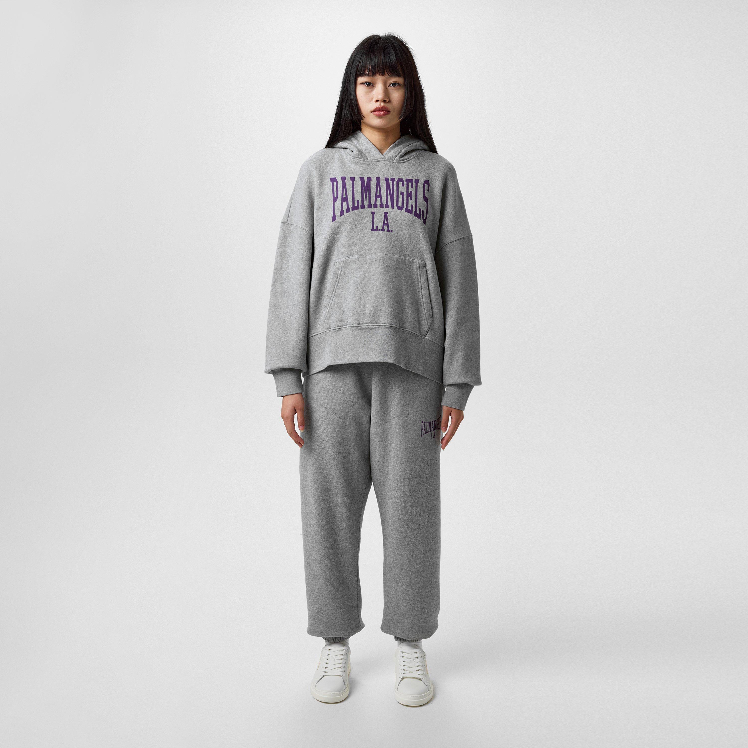 College Hoodie