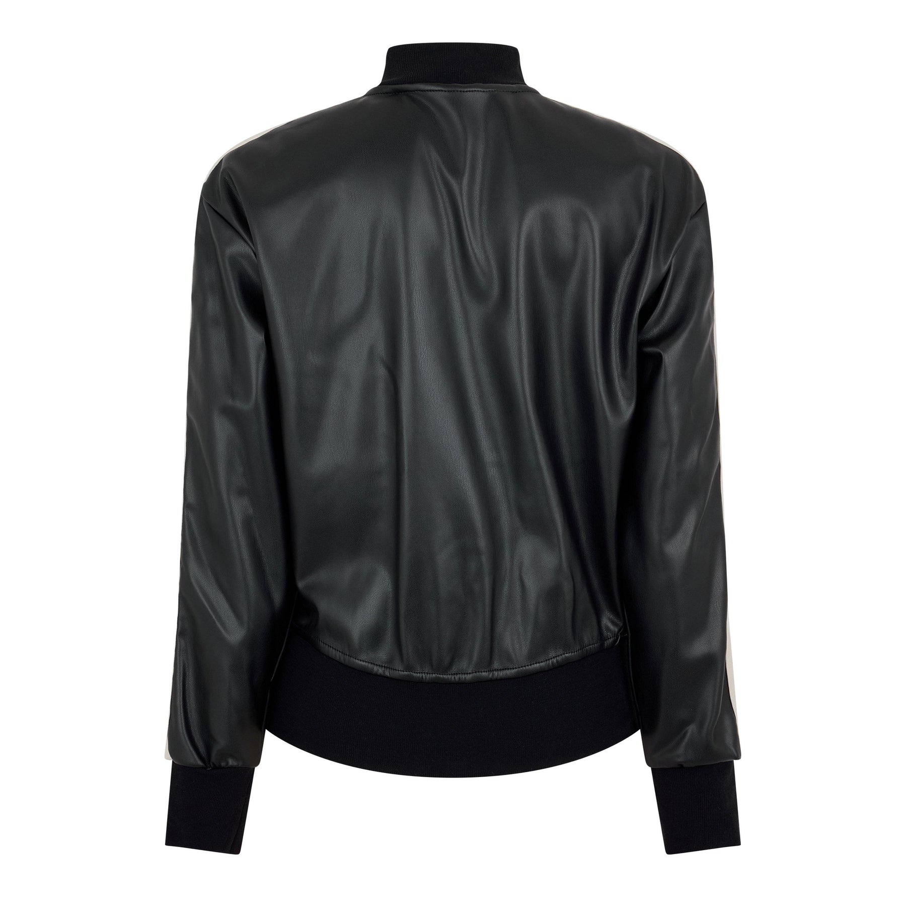 Track Bomber Jacket