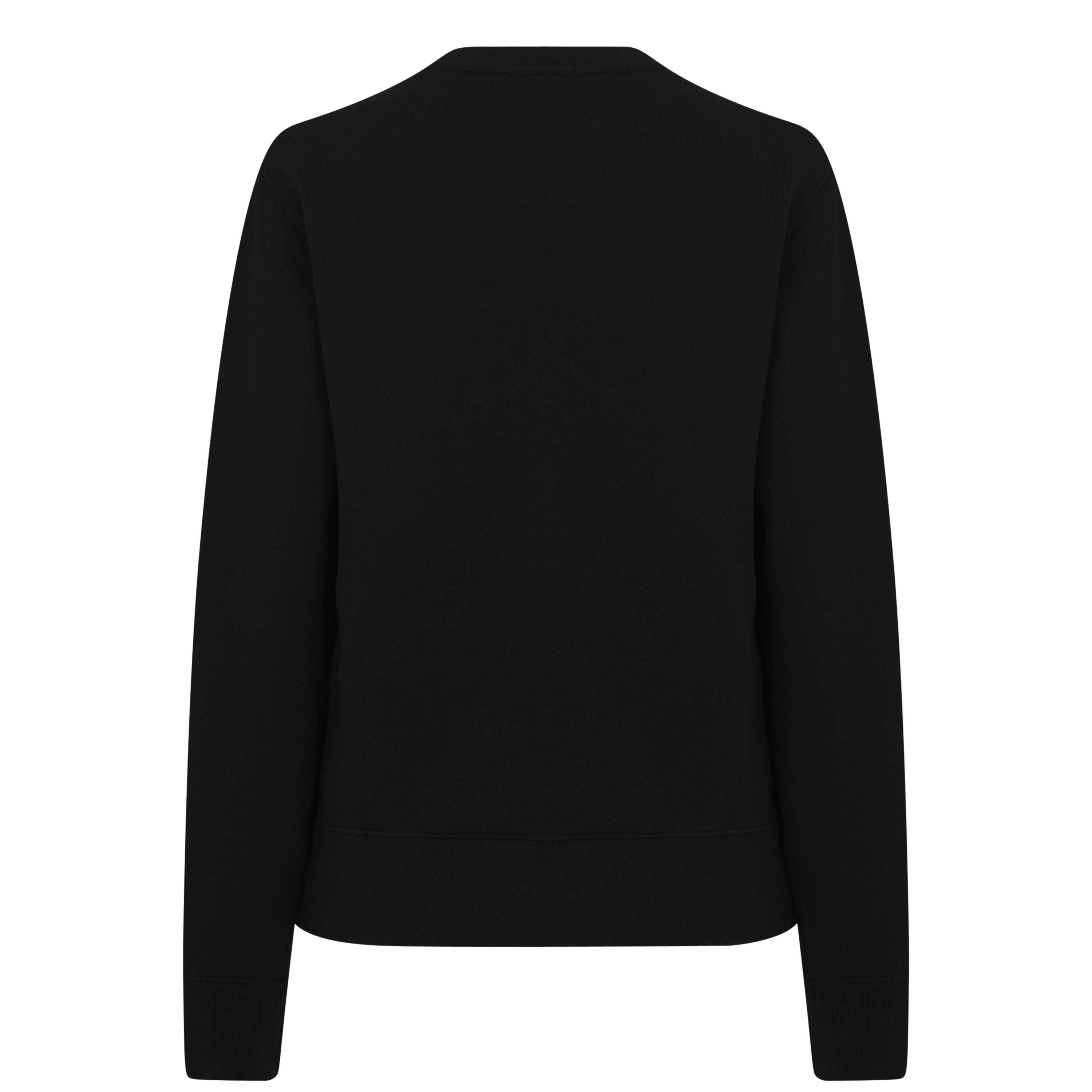 Star Crew Sweatshirt