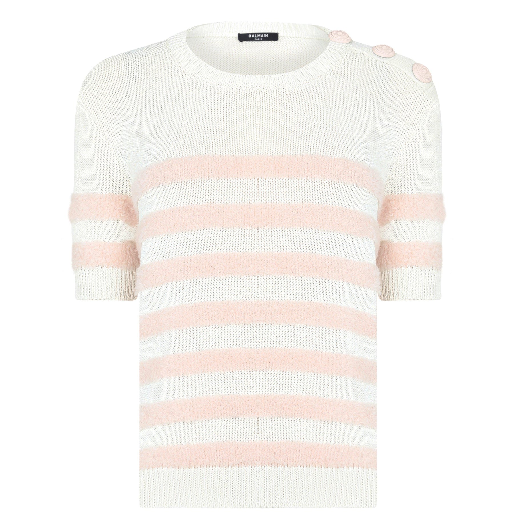Fluff Jumper