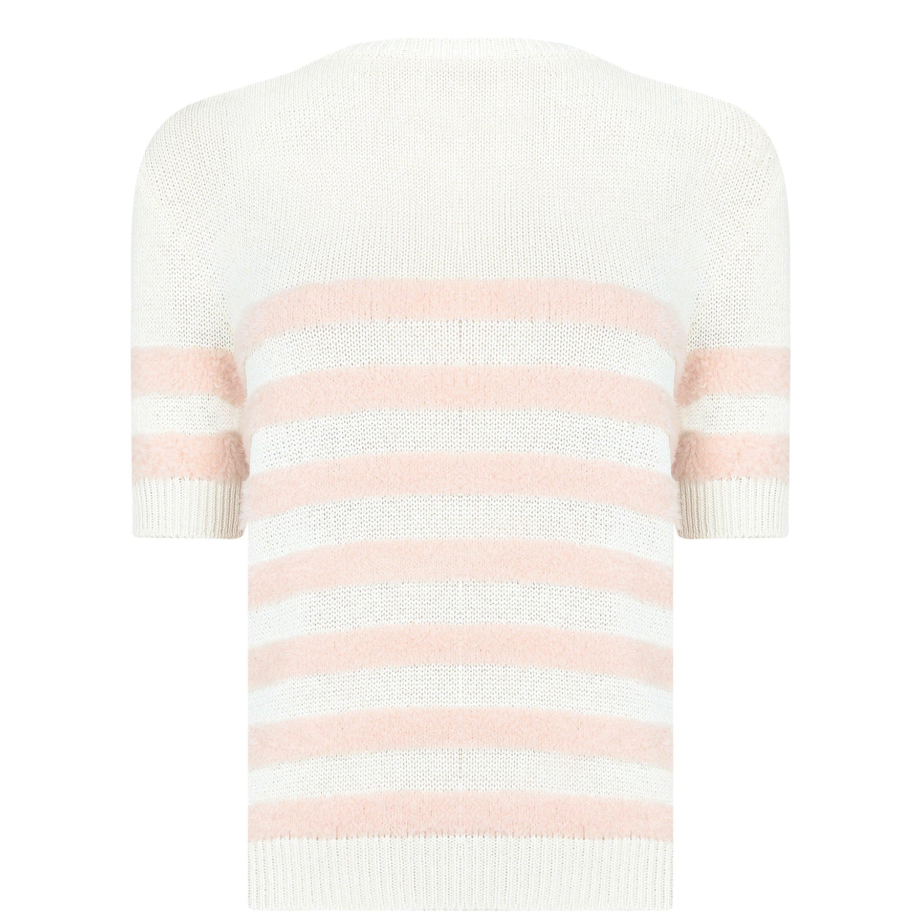 Fluff Jumper