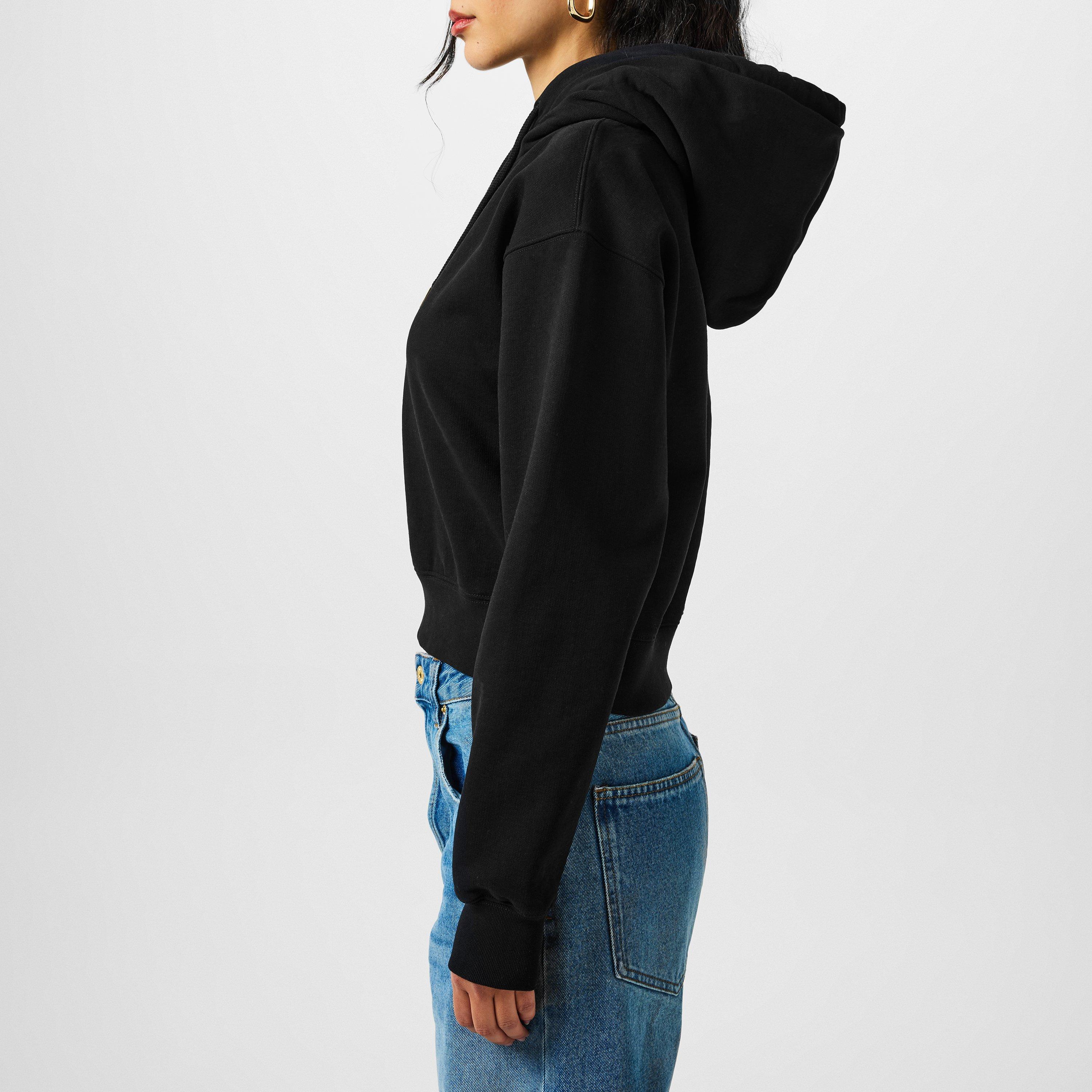 Le Gros Grain Hoodie