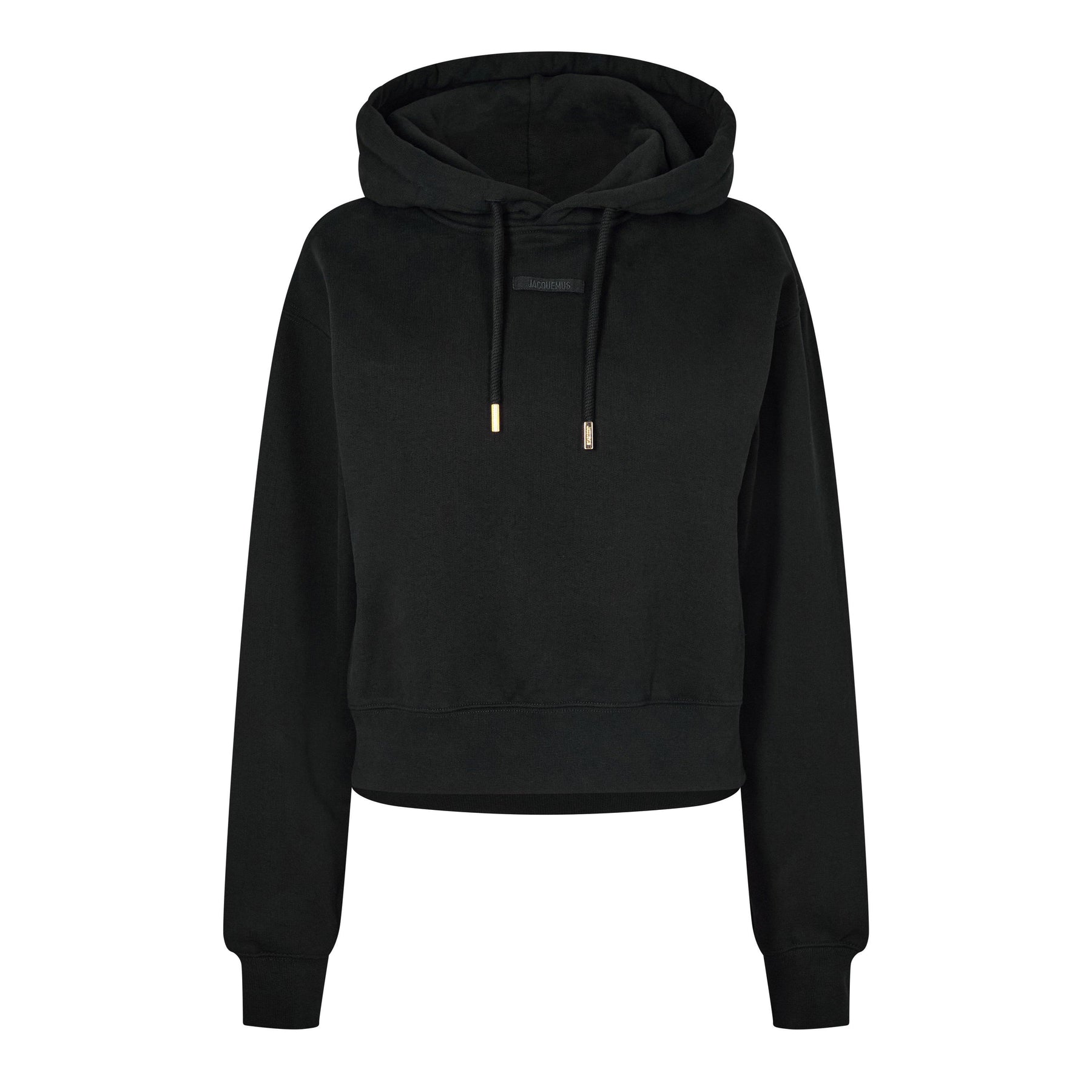 Le Gros Grain Hoodie