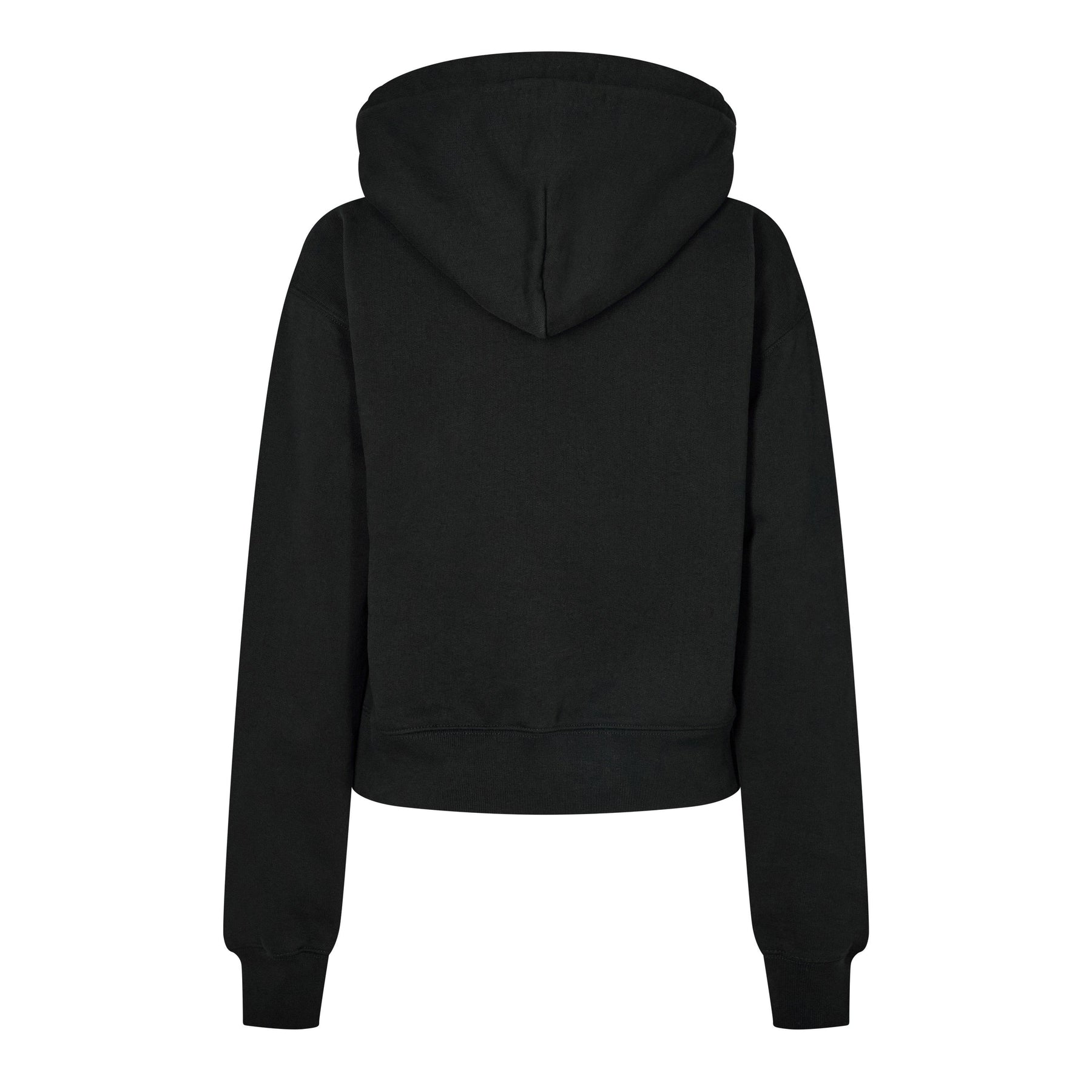 Le Gros Grain Hoodie