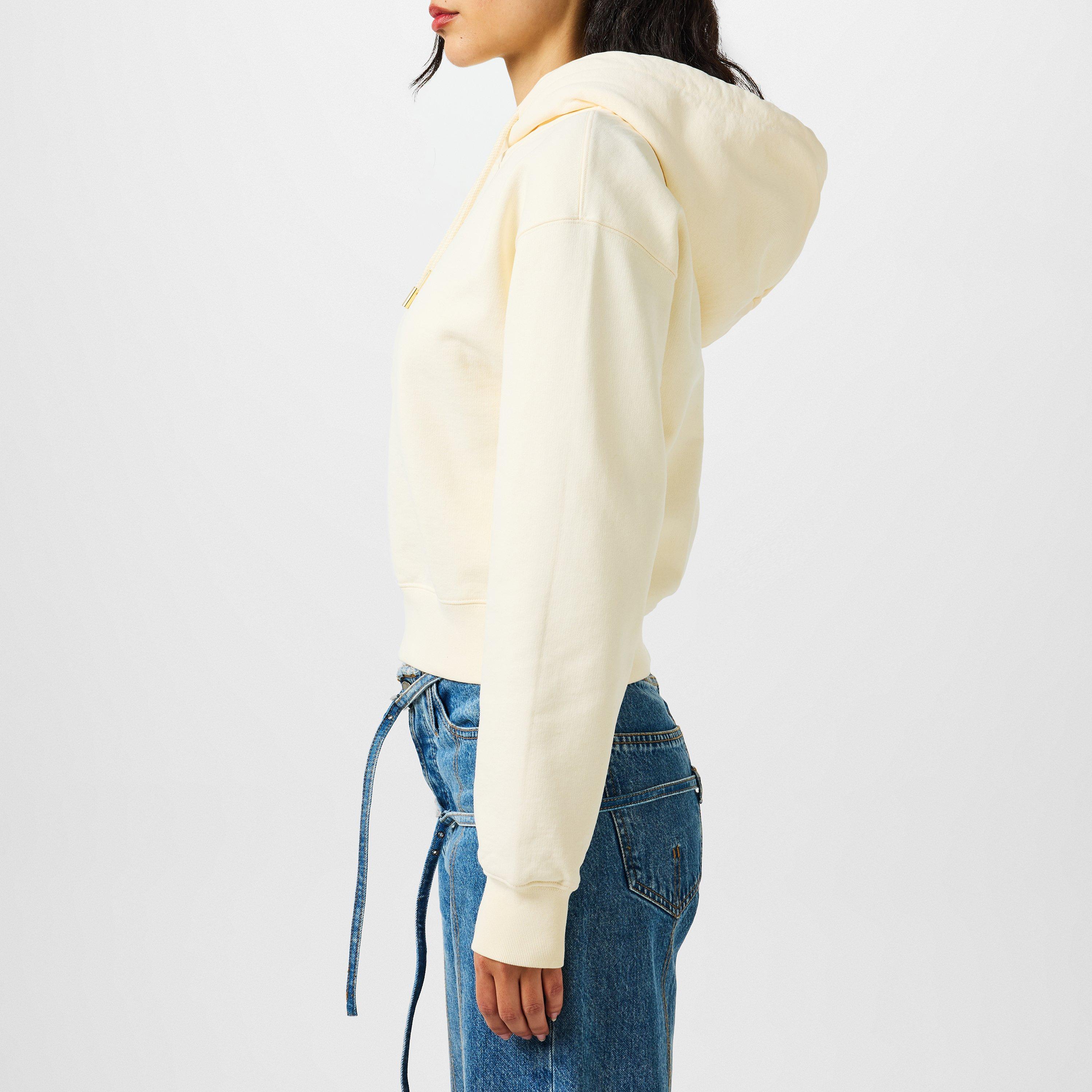 Le Gros Grain Hoodie