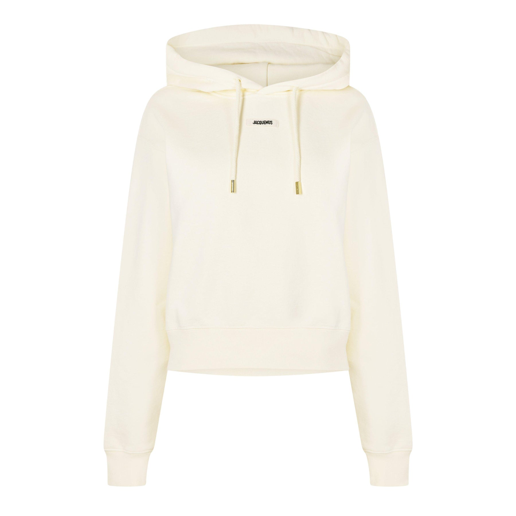 Le Gros Grain Hoodie