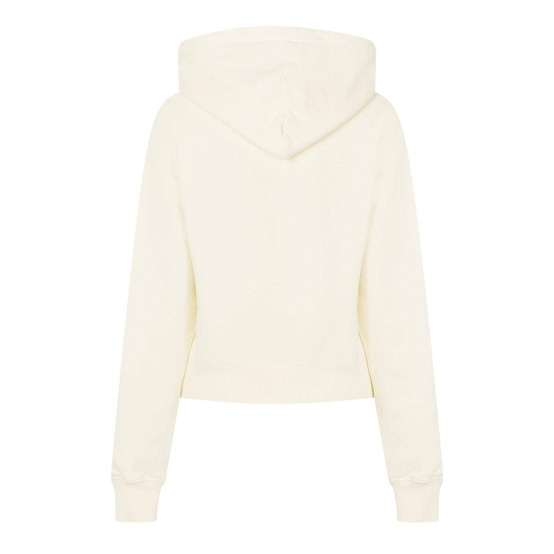 Le Gros Grain Hoodie