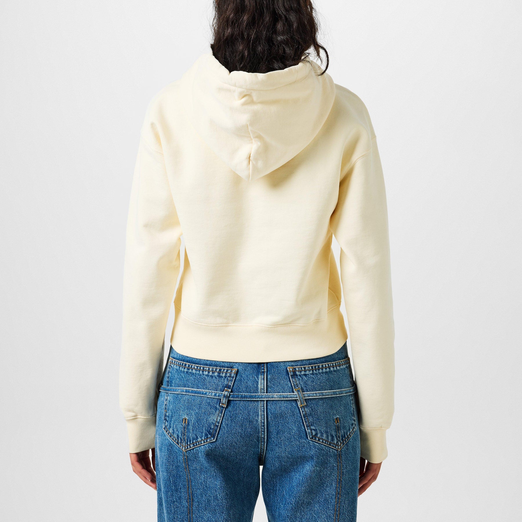 Le Gros Grain Hoodie