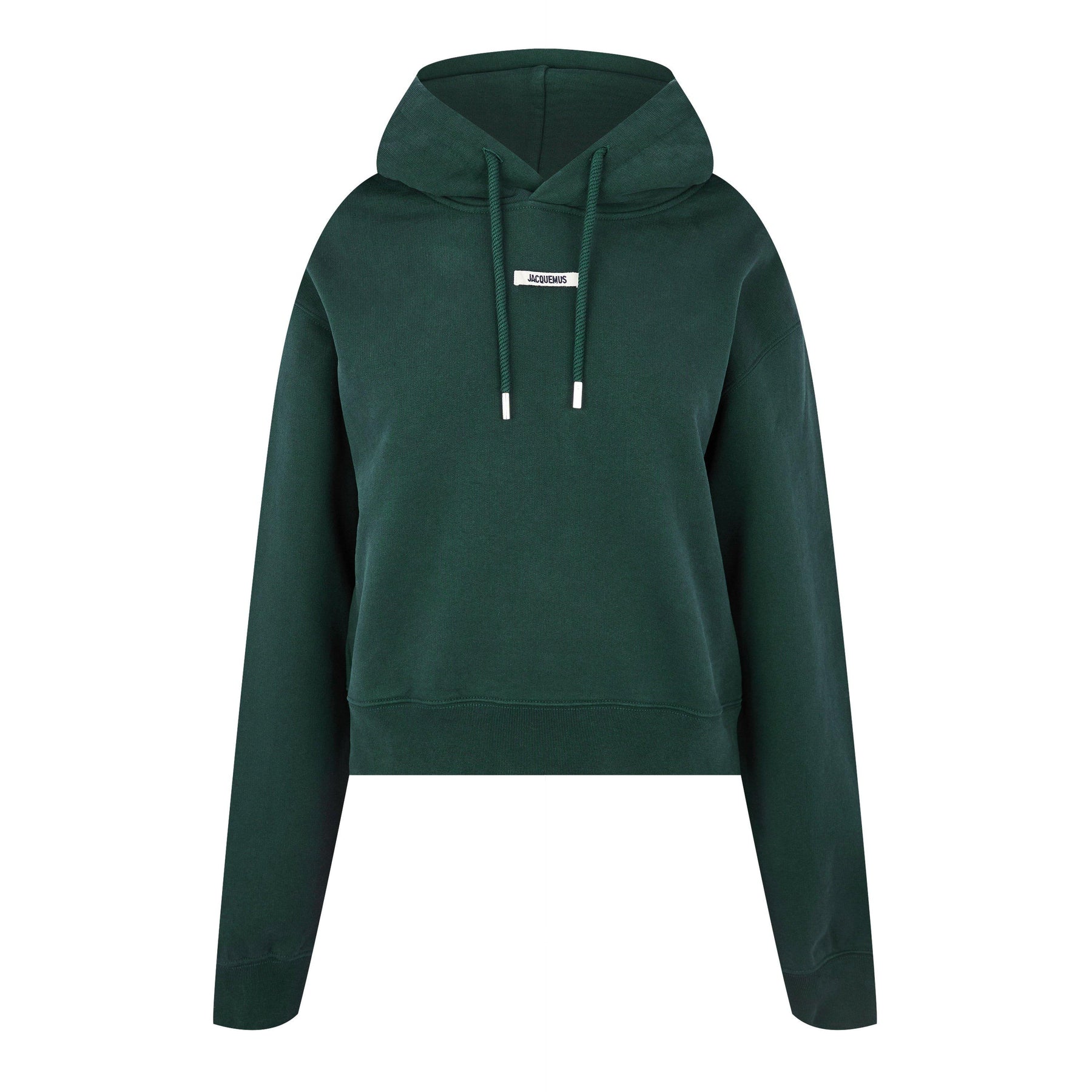 Le Gros Grain Hoodie