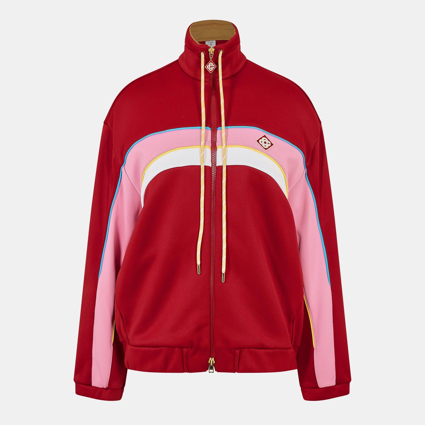 Casa OS Trk Jkt Ld52