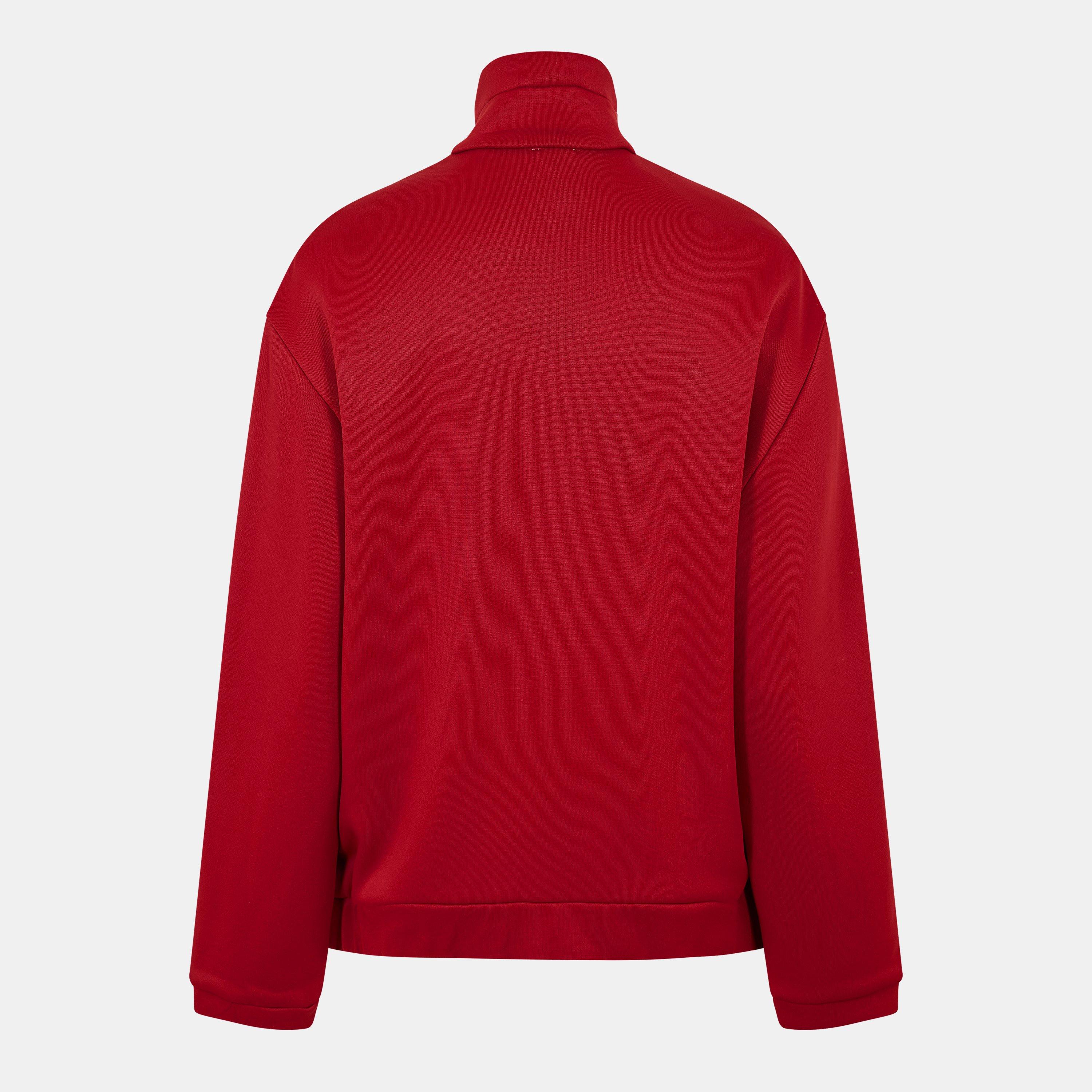 Women's Casa Tracksuit Top