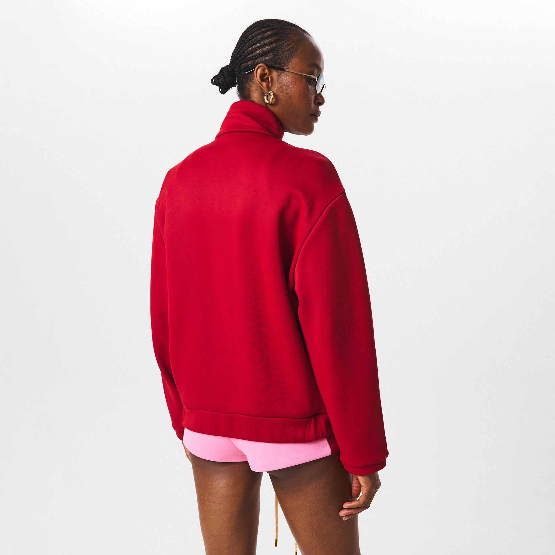 Casa OS Trk Jkt Ld52