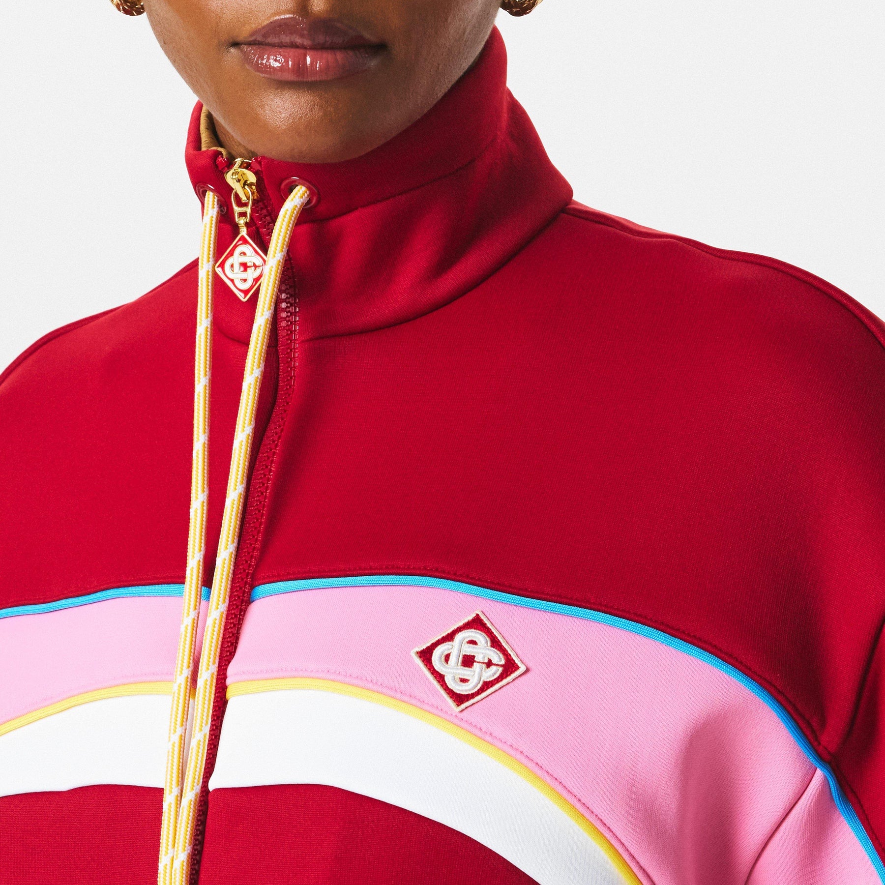 Casa OS Trk Jkt Ld52