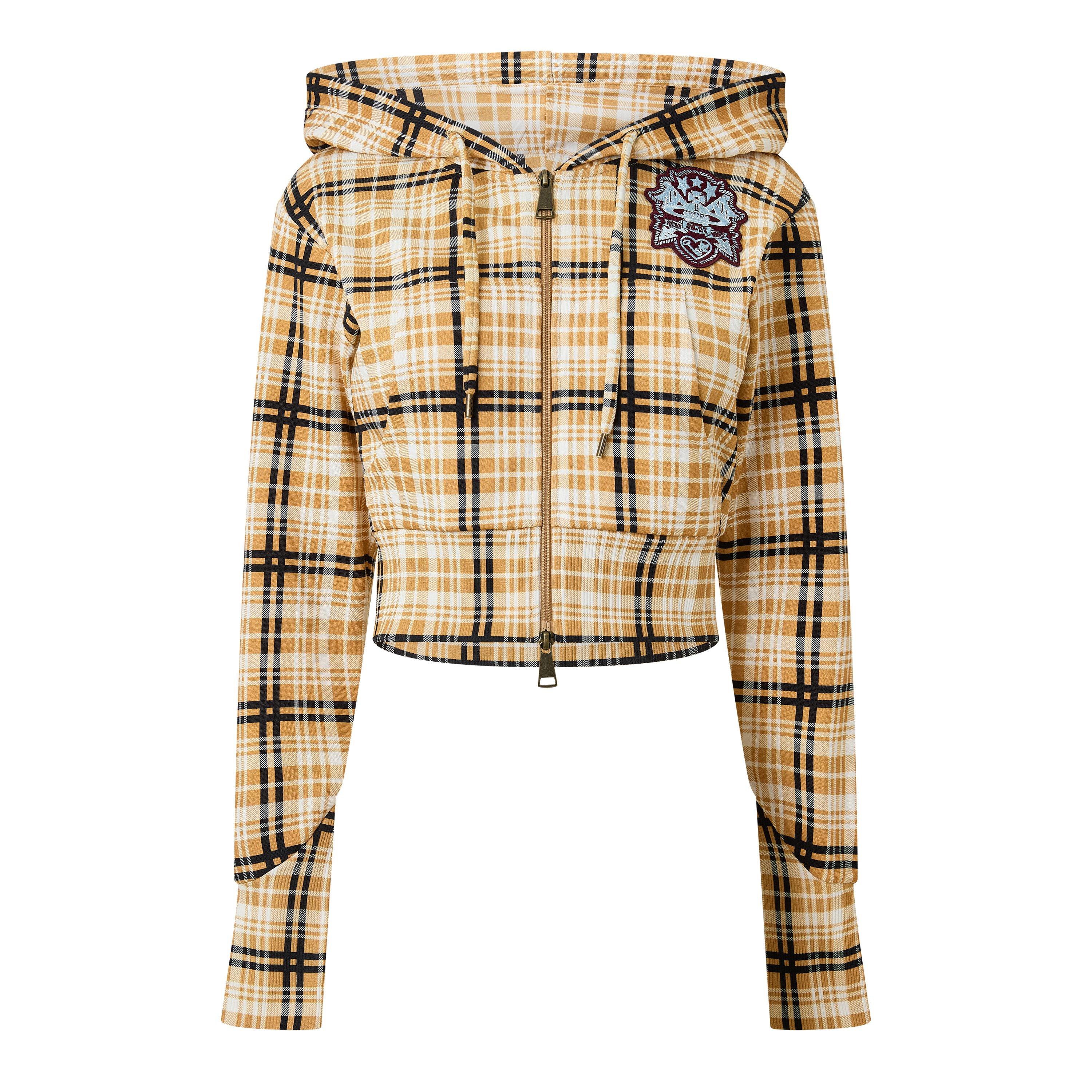 Viv Leo Zip OTH Ld63