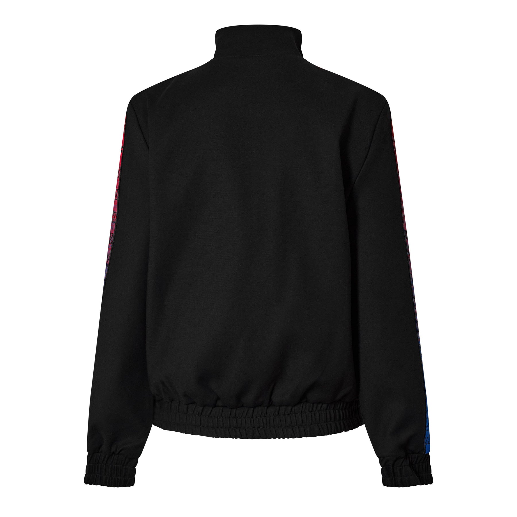 Monogram Logo Band Tracksuit Jacket