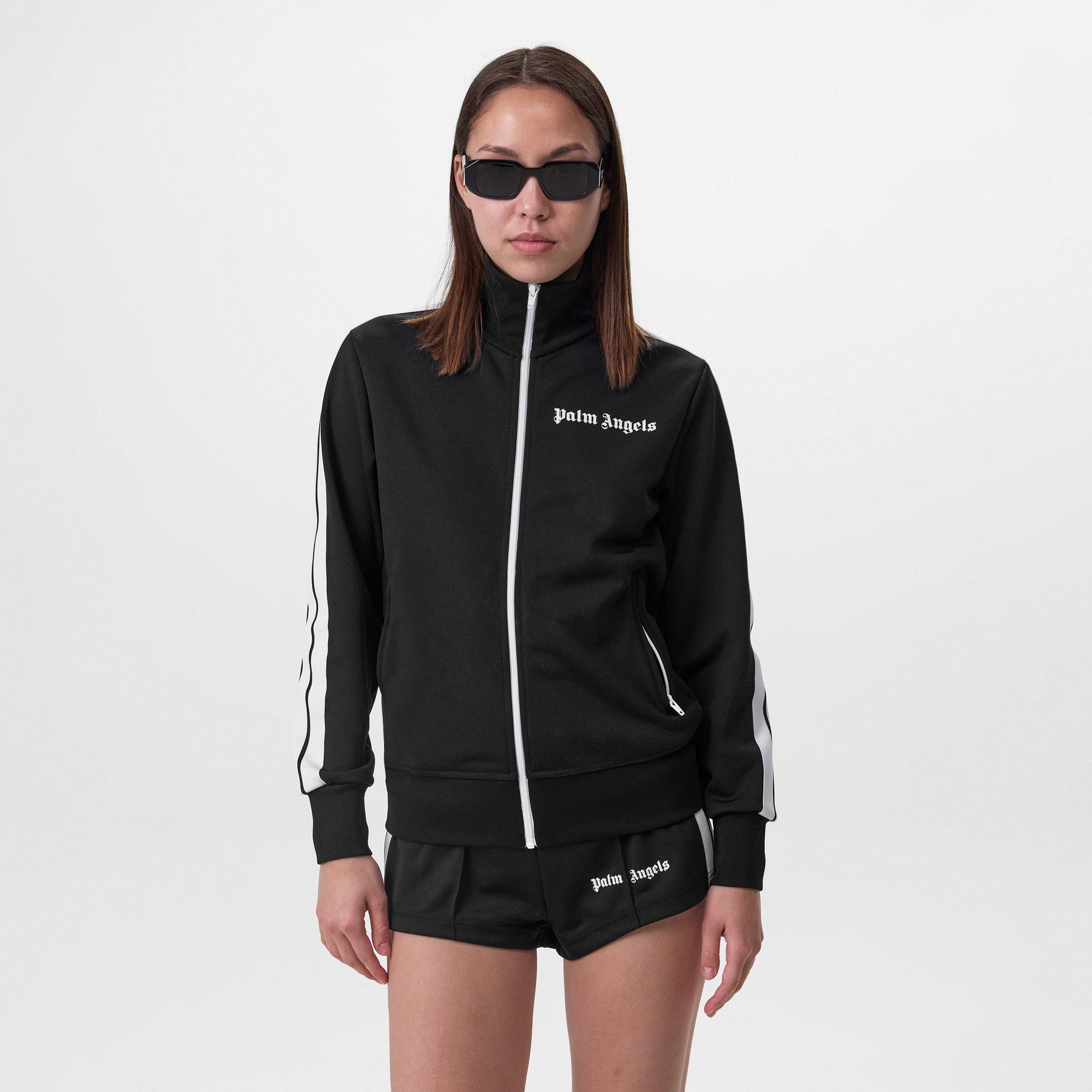 Classic Track Jacket
