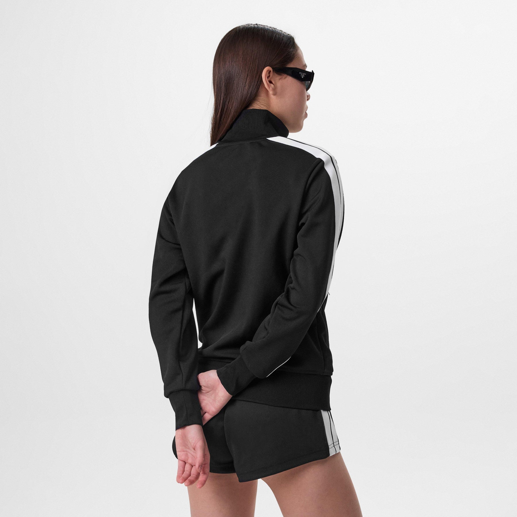 Classic Track Jacket