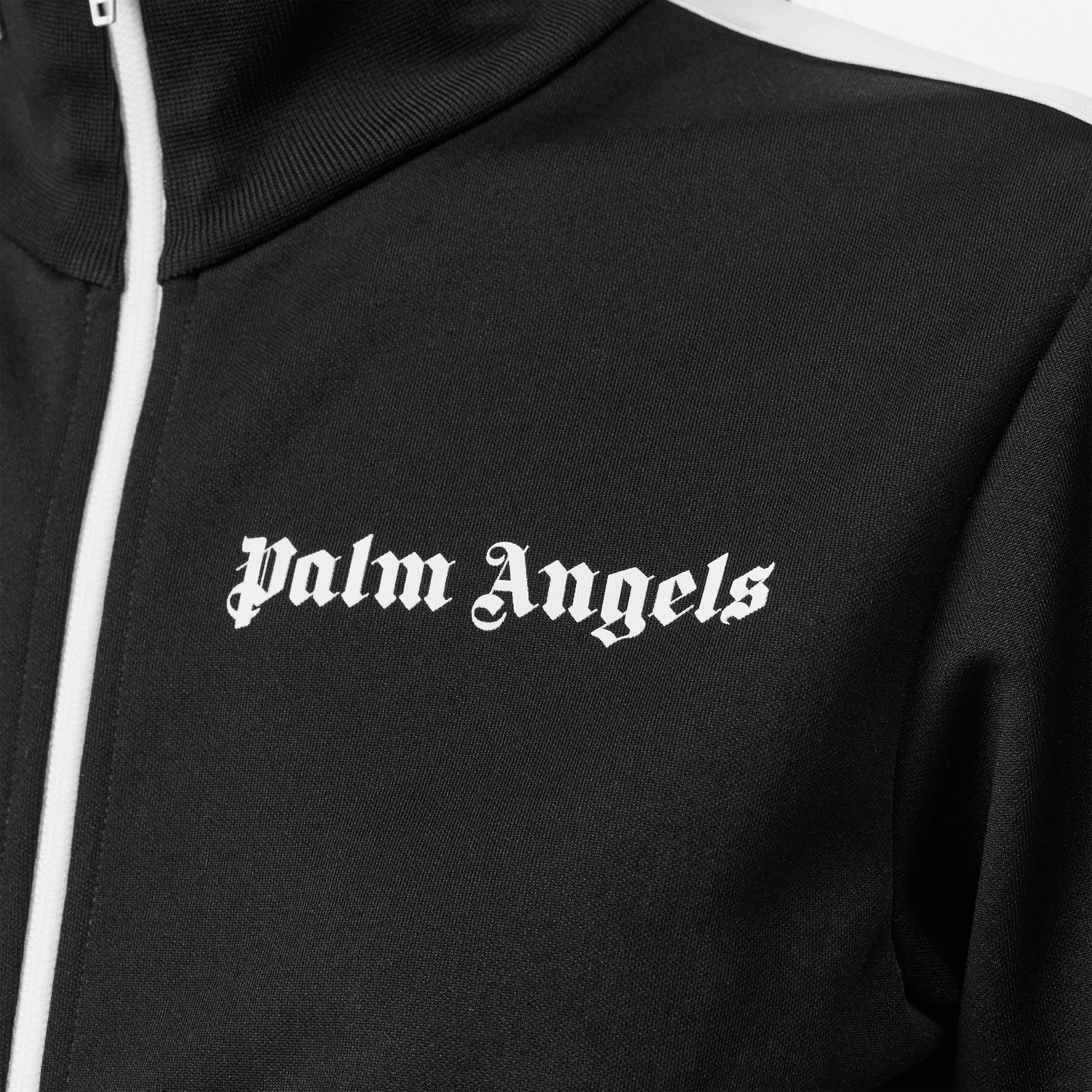 Classic Track Jacket