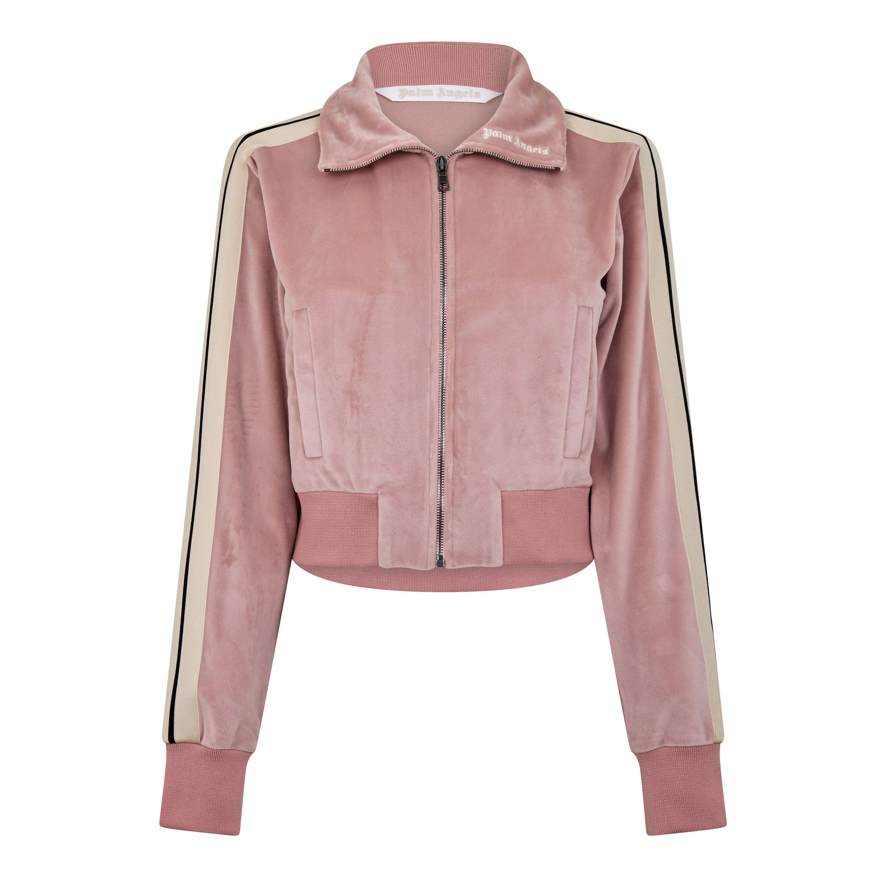Tracksuit Top