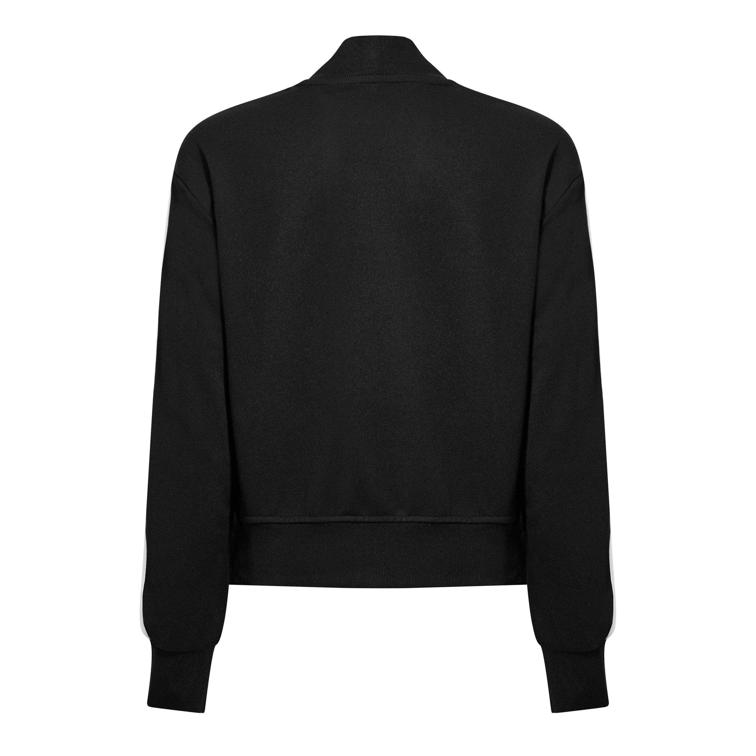 Track Tape Jacket