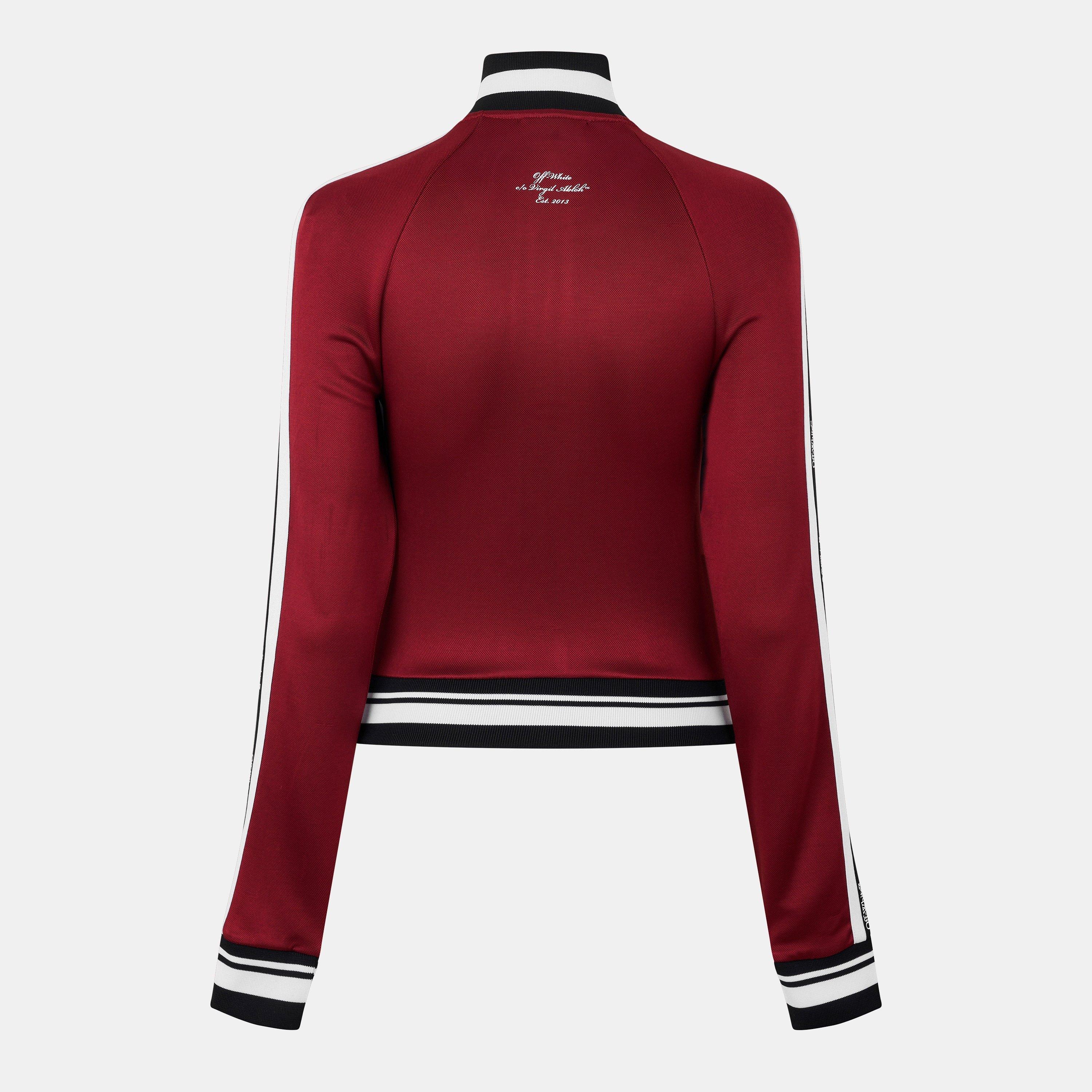 Serena Tracksuit Top