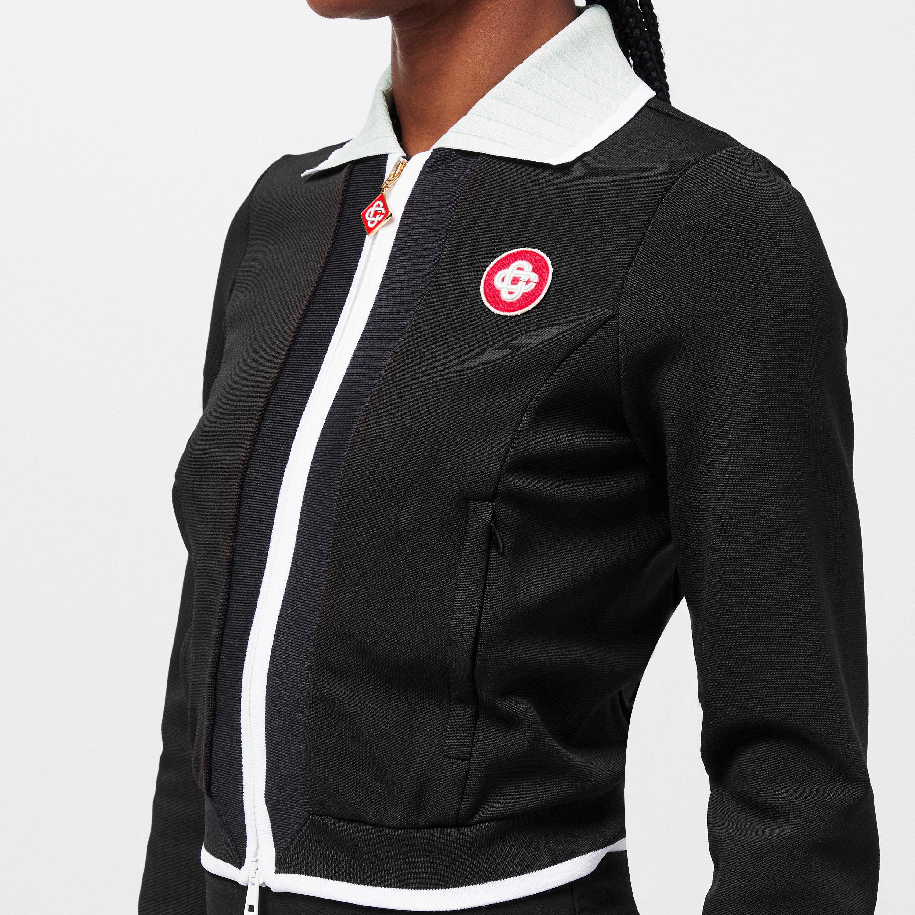 Women's Casa Scuba Tracksuit Top