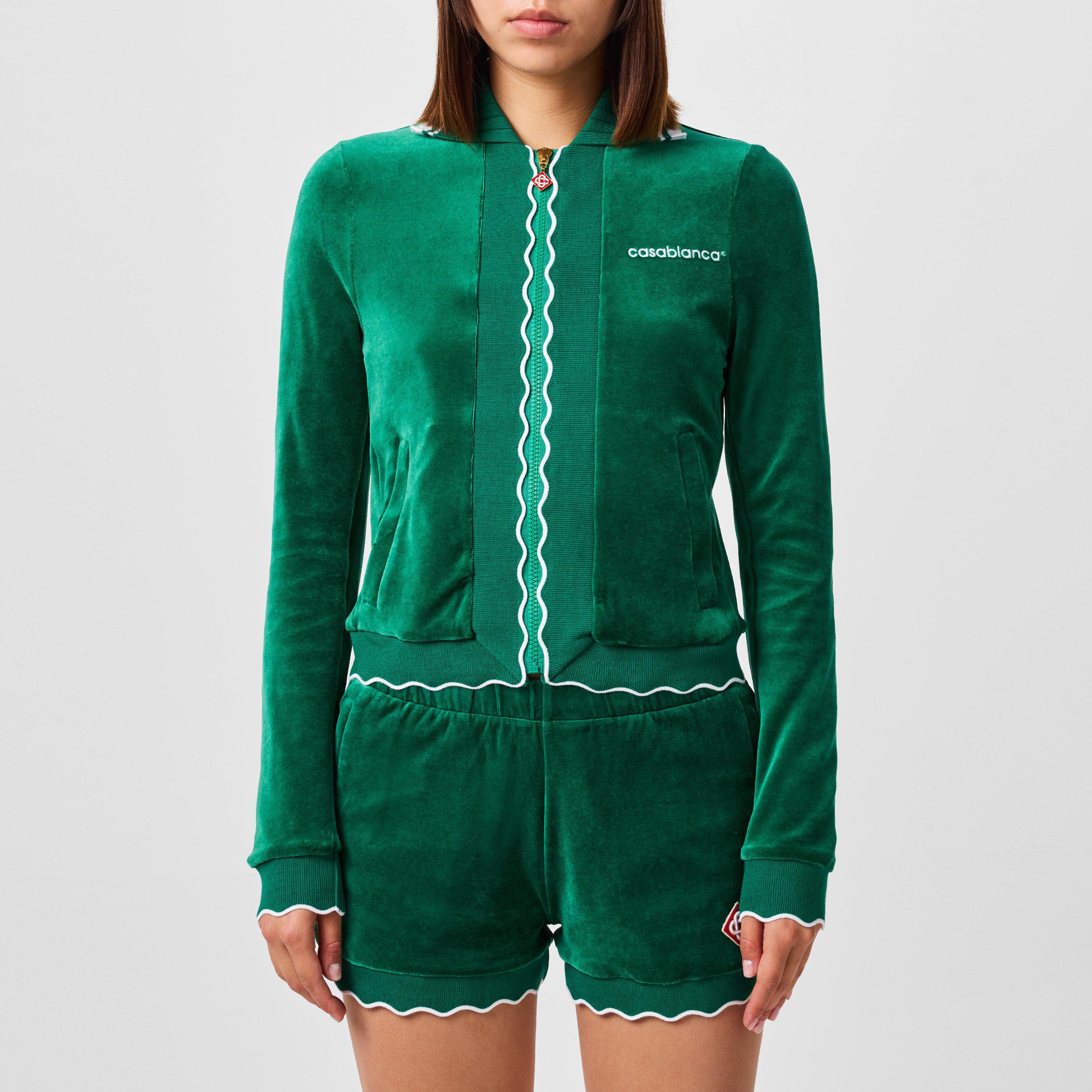 Track Jacket