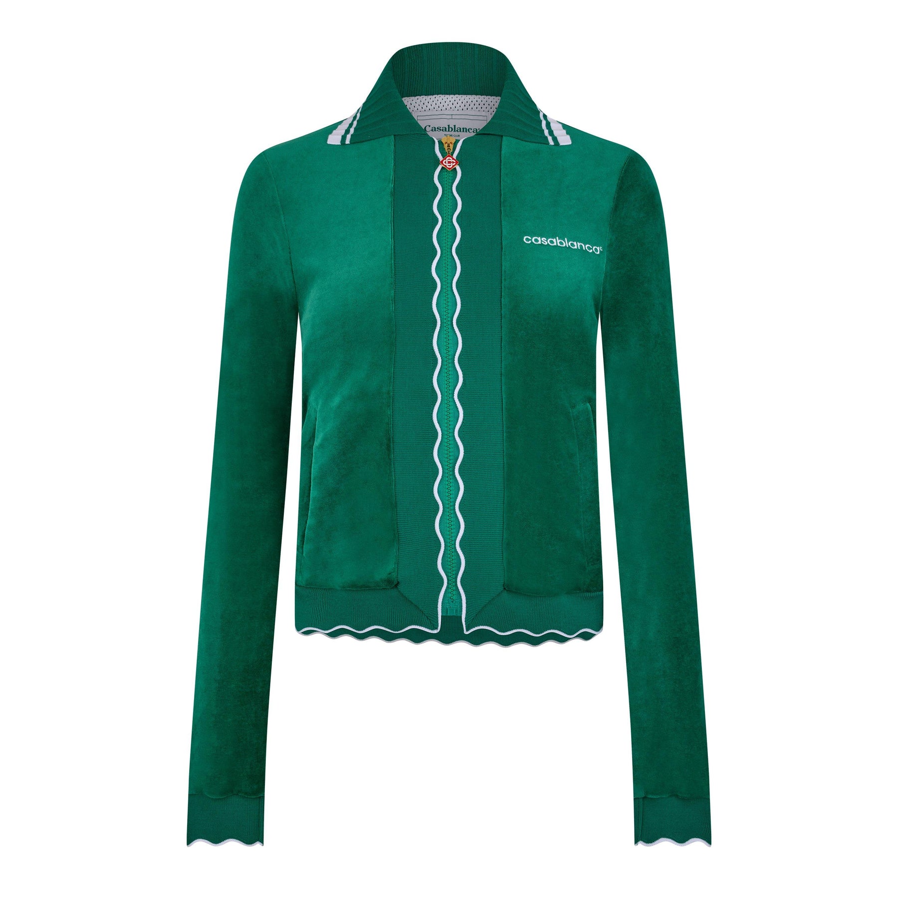 Track Jacket