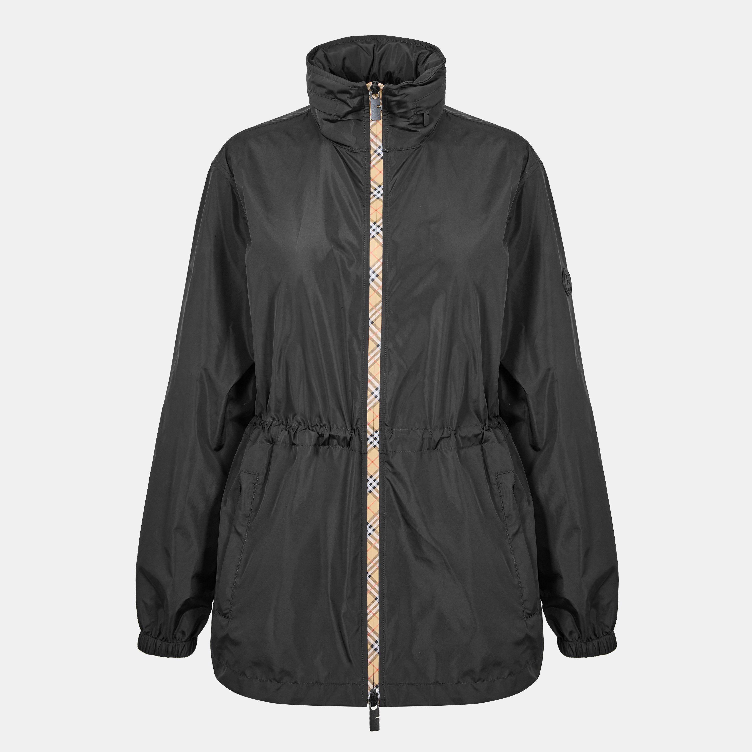 Burb Blackpool Rain Anoraks