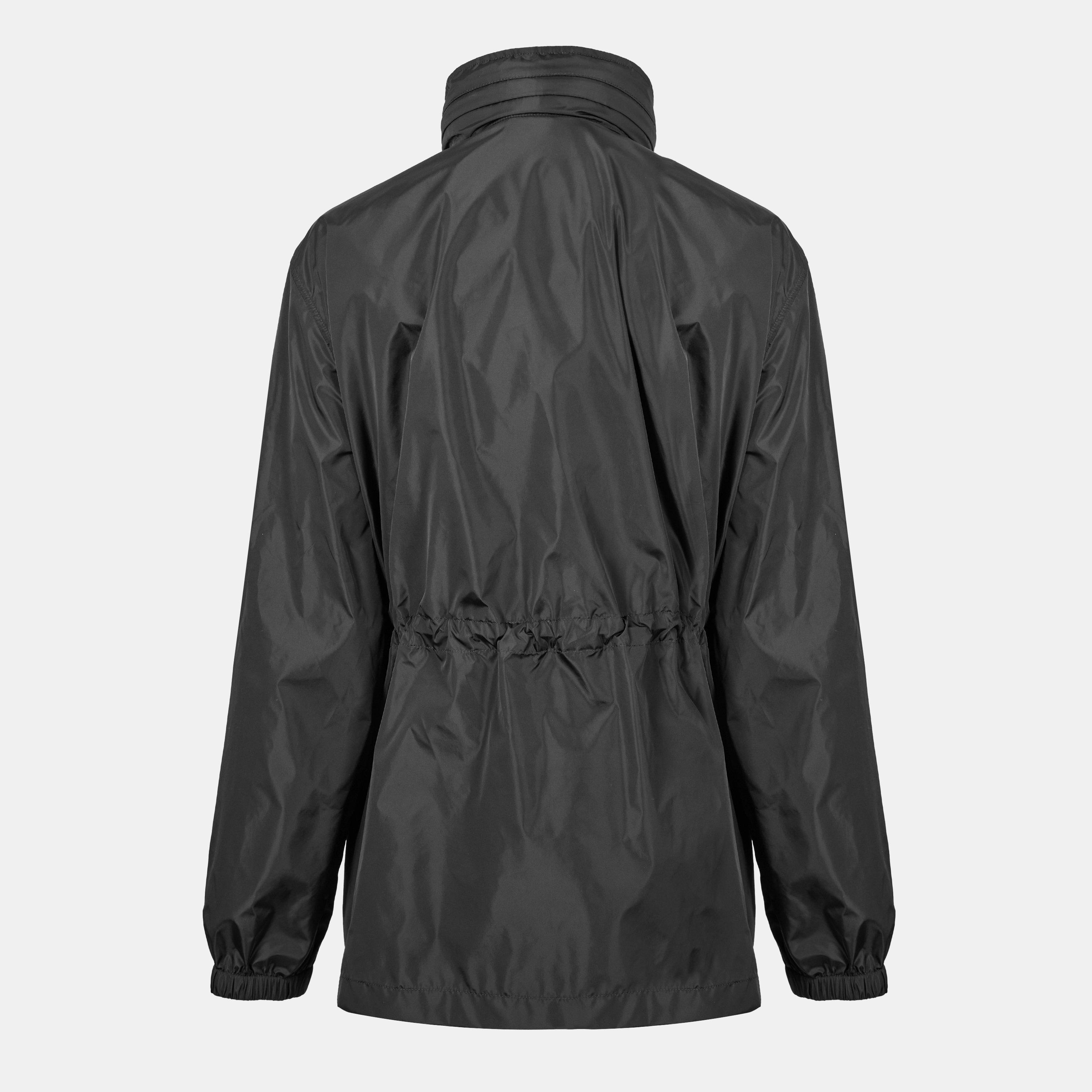 Burb Blackpool Rain Anoraks