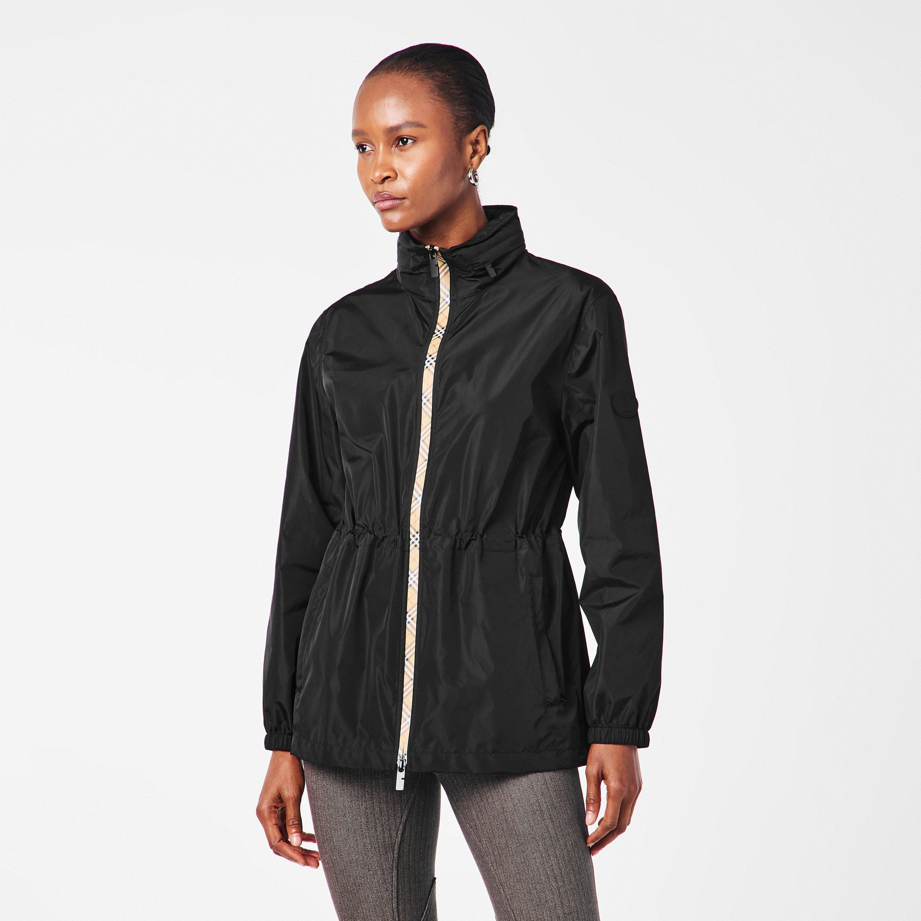 Burb Blackpool Rain Anoraks