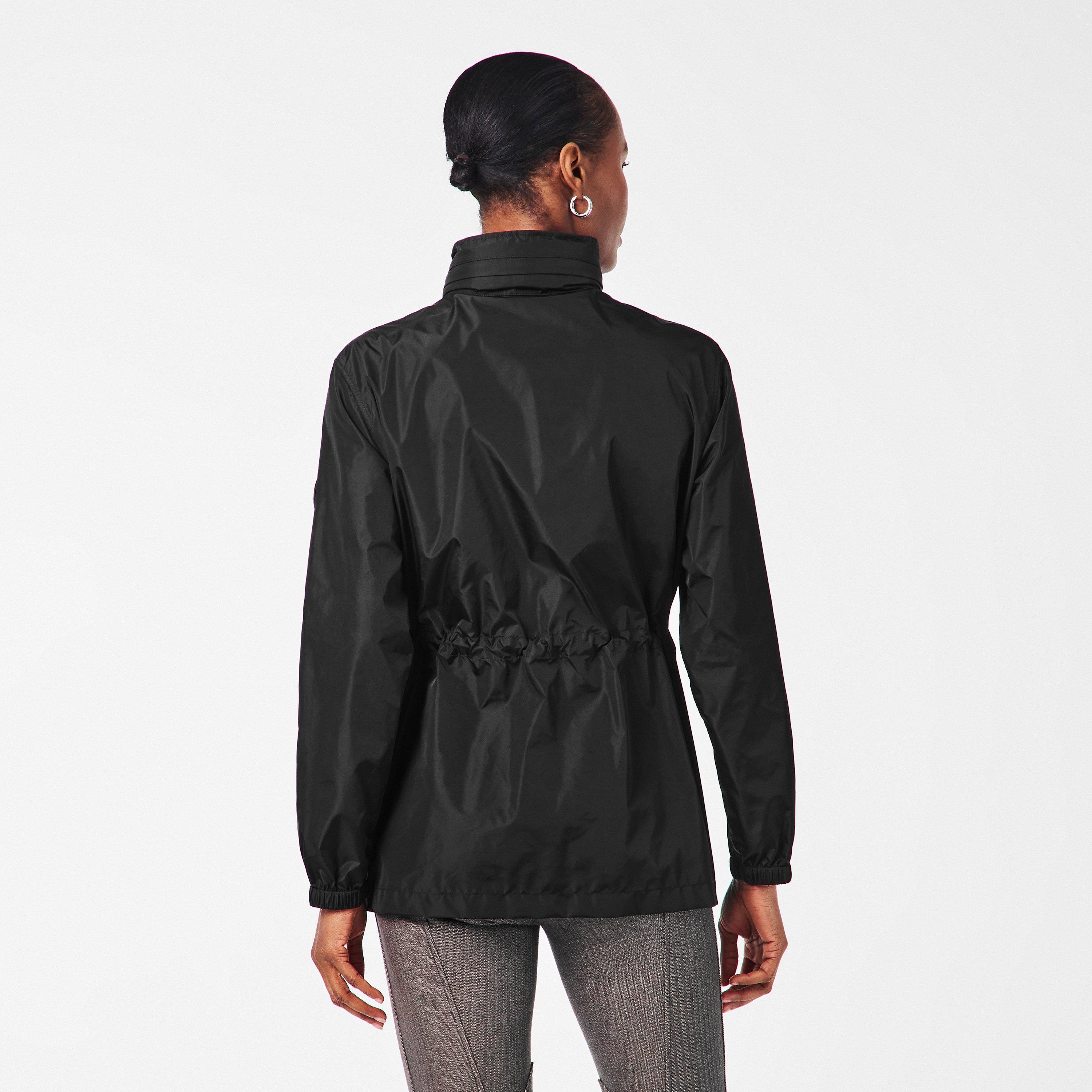 Burb Blackpool Rain Anoraks