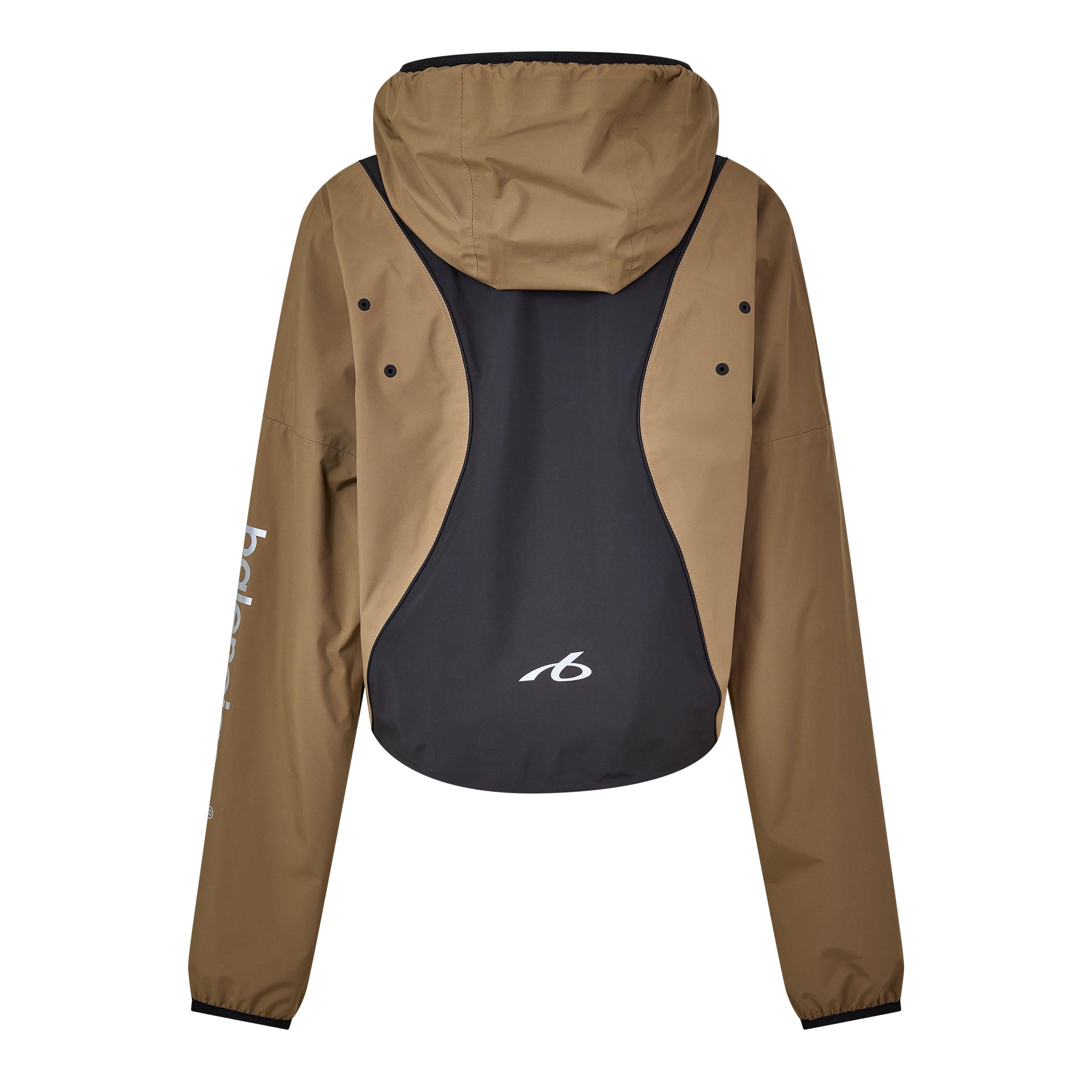 Bal Athletic Crp Jkt Ld64