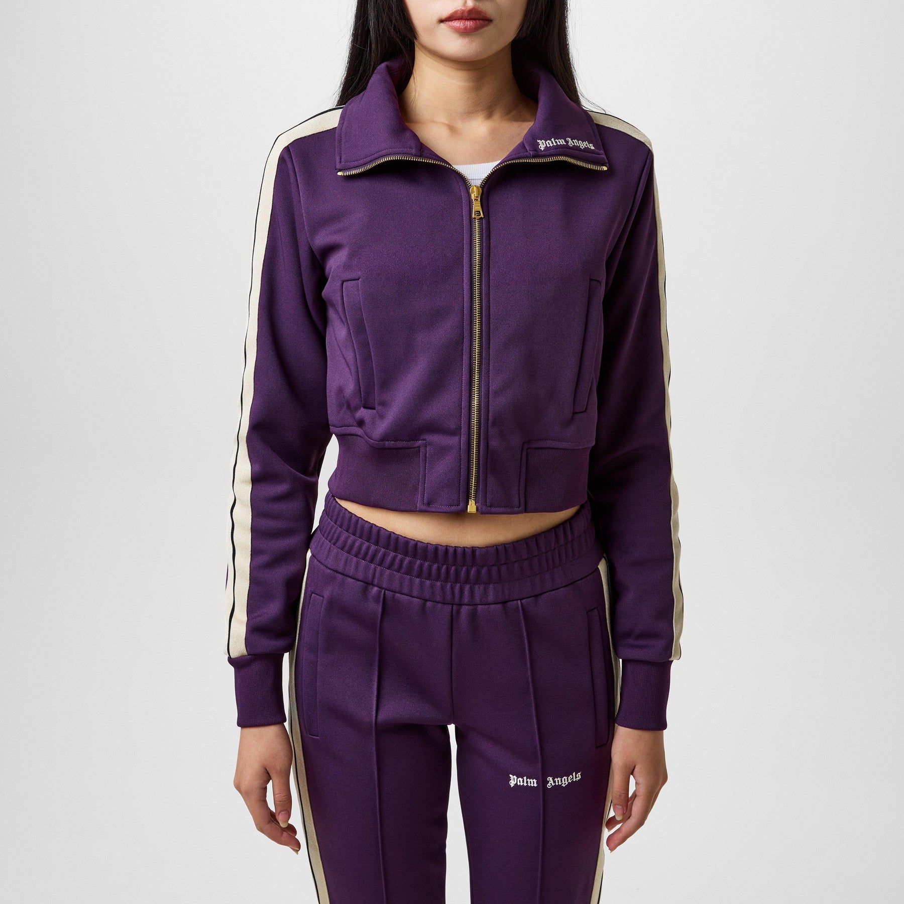 Track Top