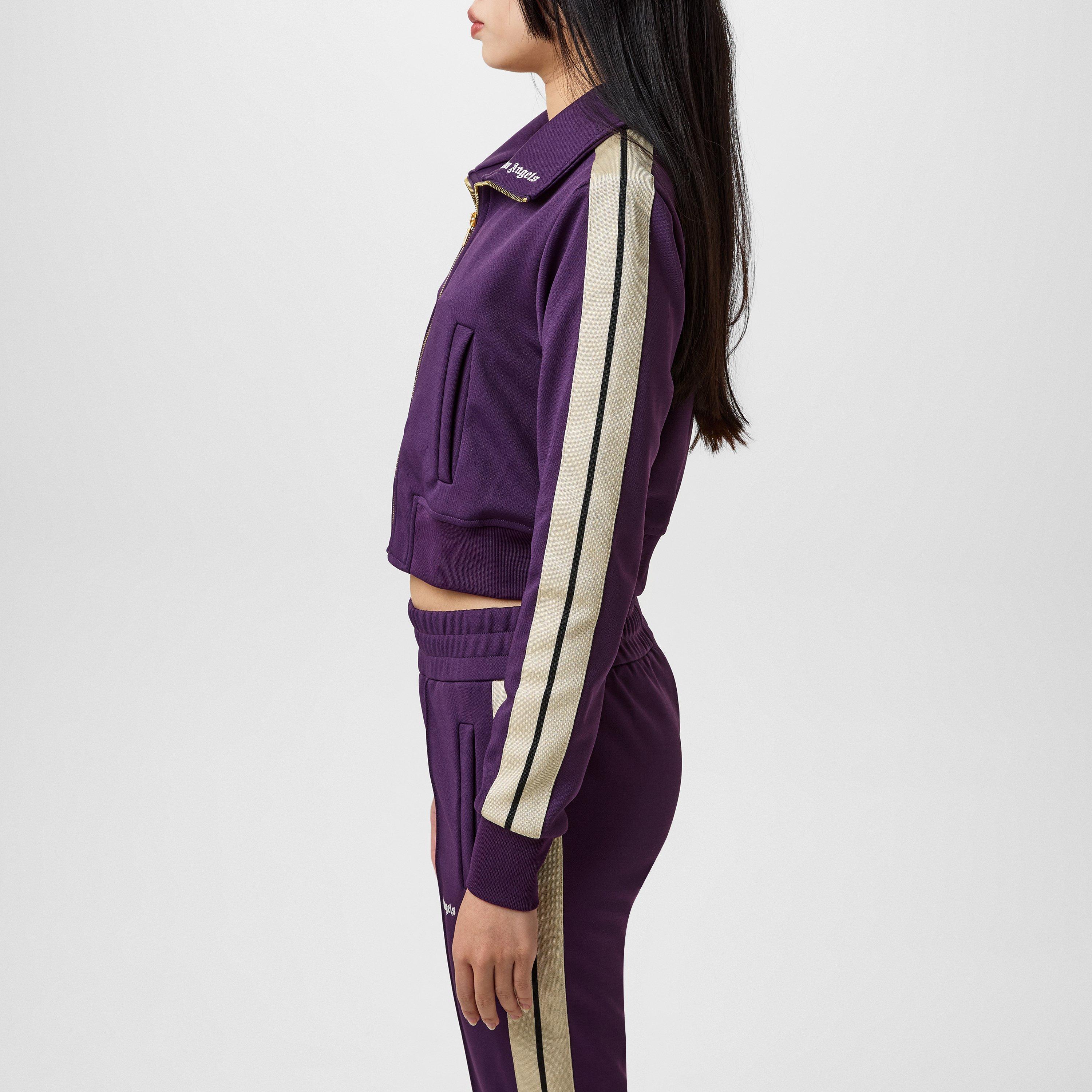 Track Top