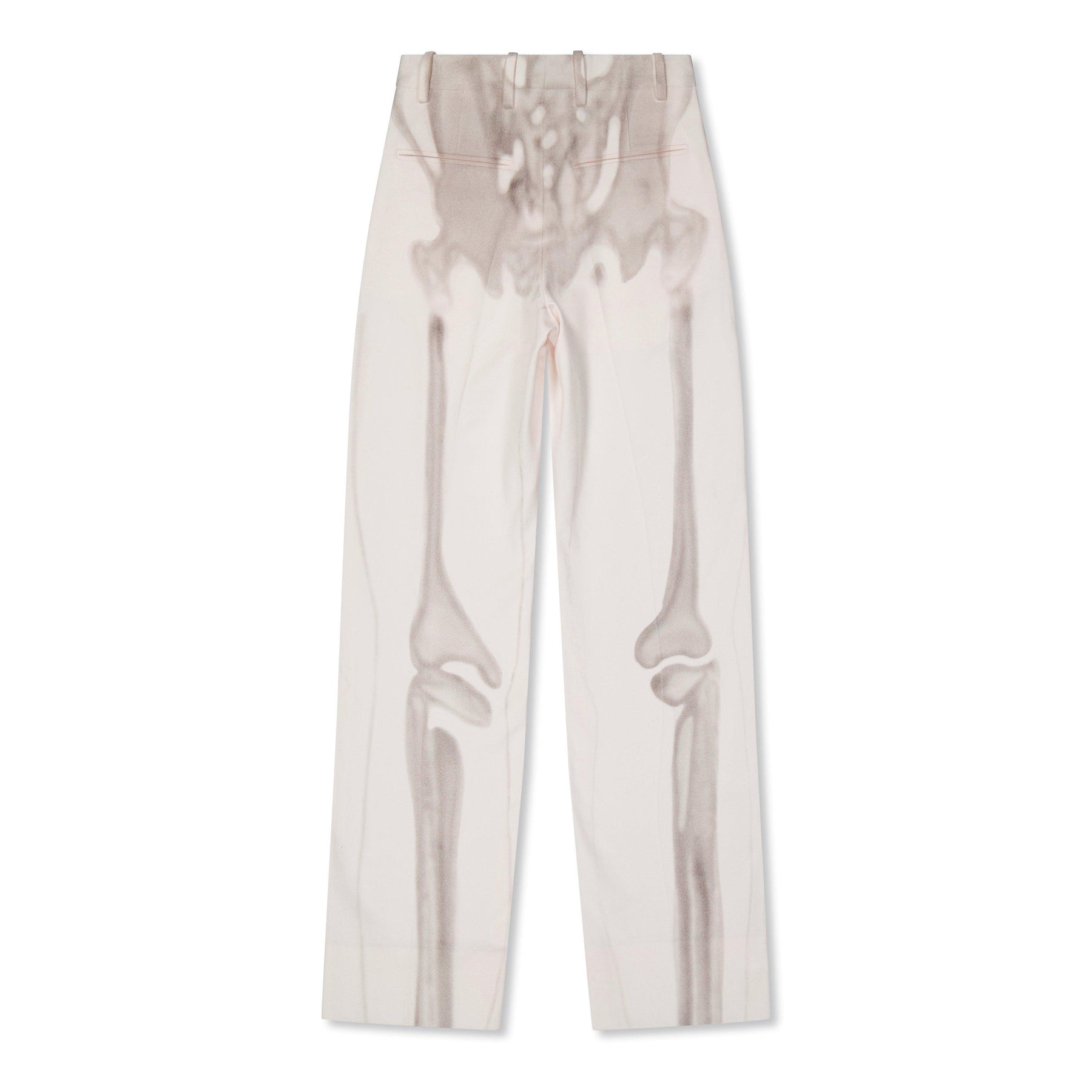 Body Scan Tailored Jeans