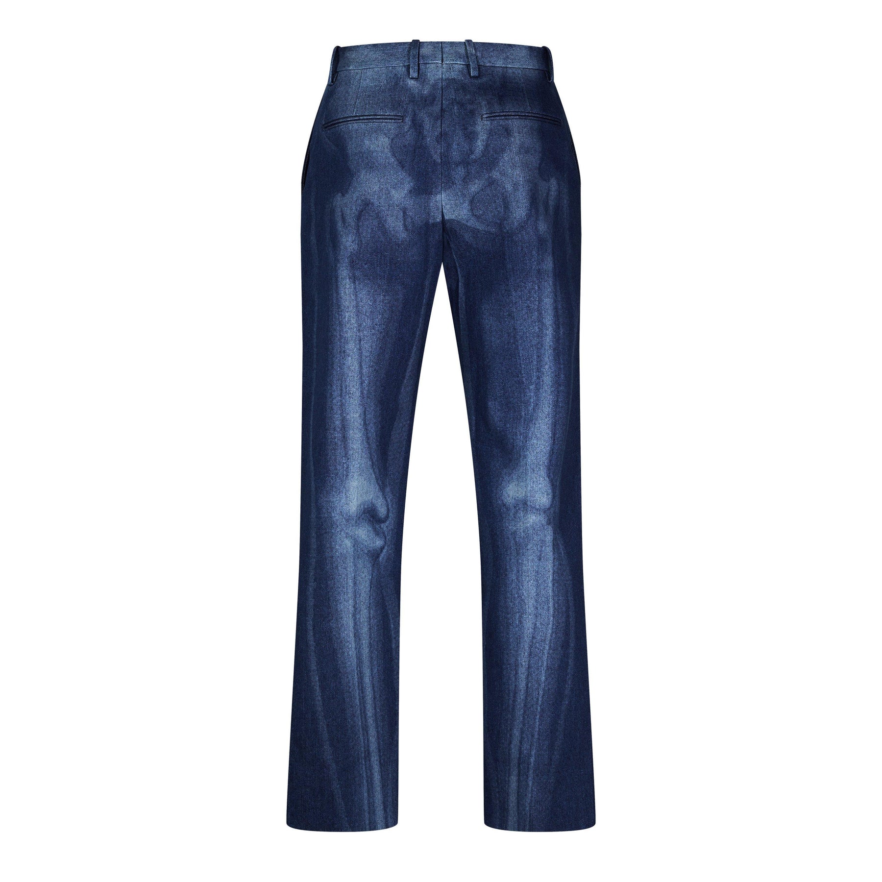 Body Scan Tailored Jeans