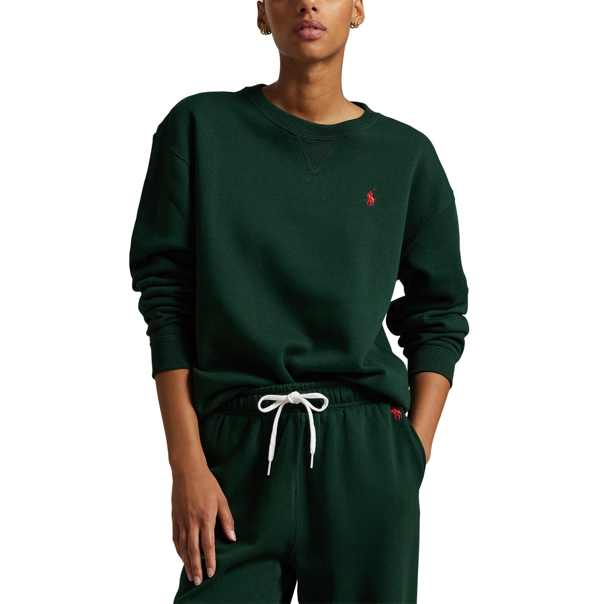 Logo Sweatshirt